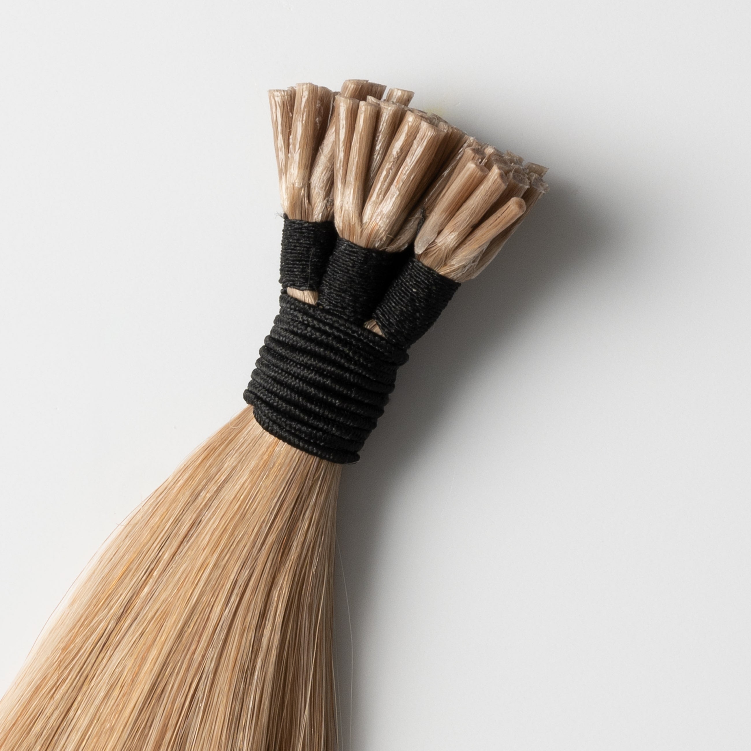 Pasemka pod mikroringi - Light Caramel 10