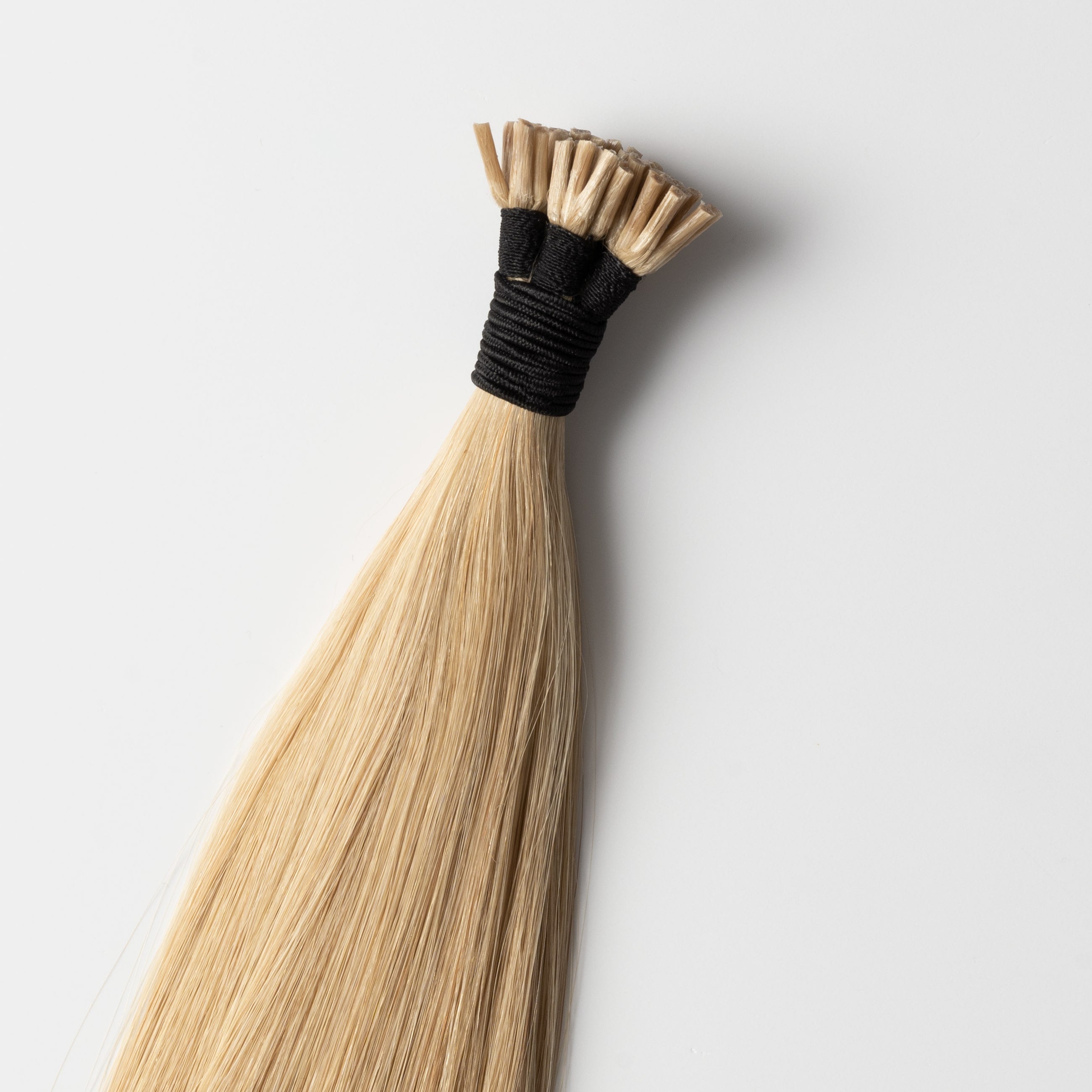 Pasemka pod mikroringi - Natural Blonde 15
