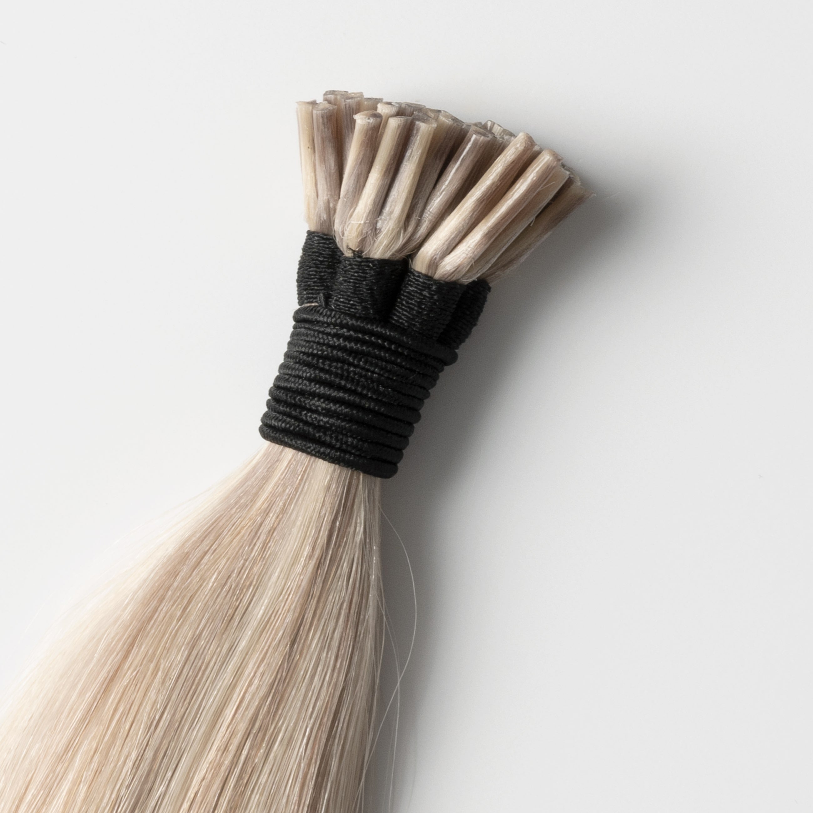 Pasemka pod mikroringi - Light Beige Blonde Mix 16B/60B