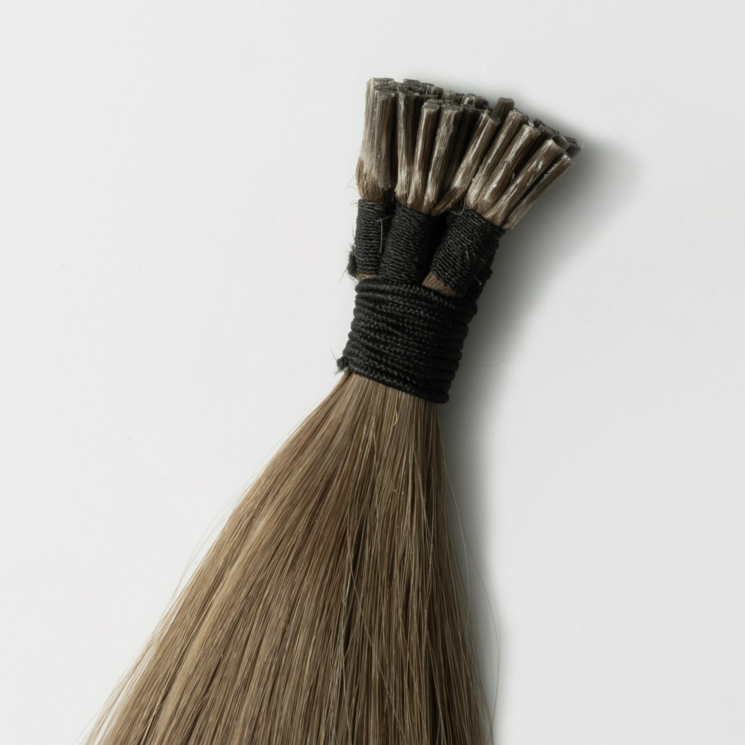 Pasemka pod mikroringi - Ash Brown 3B