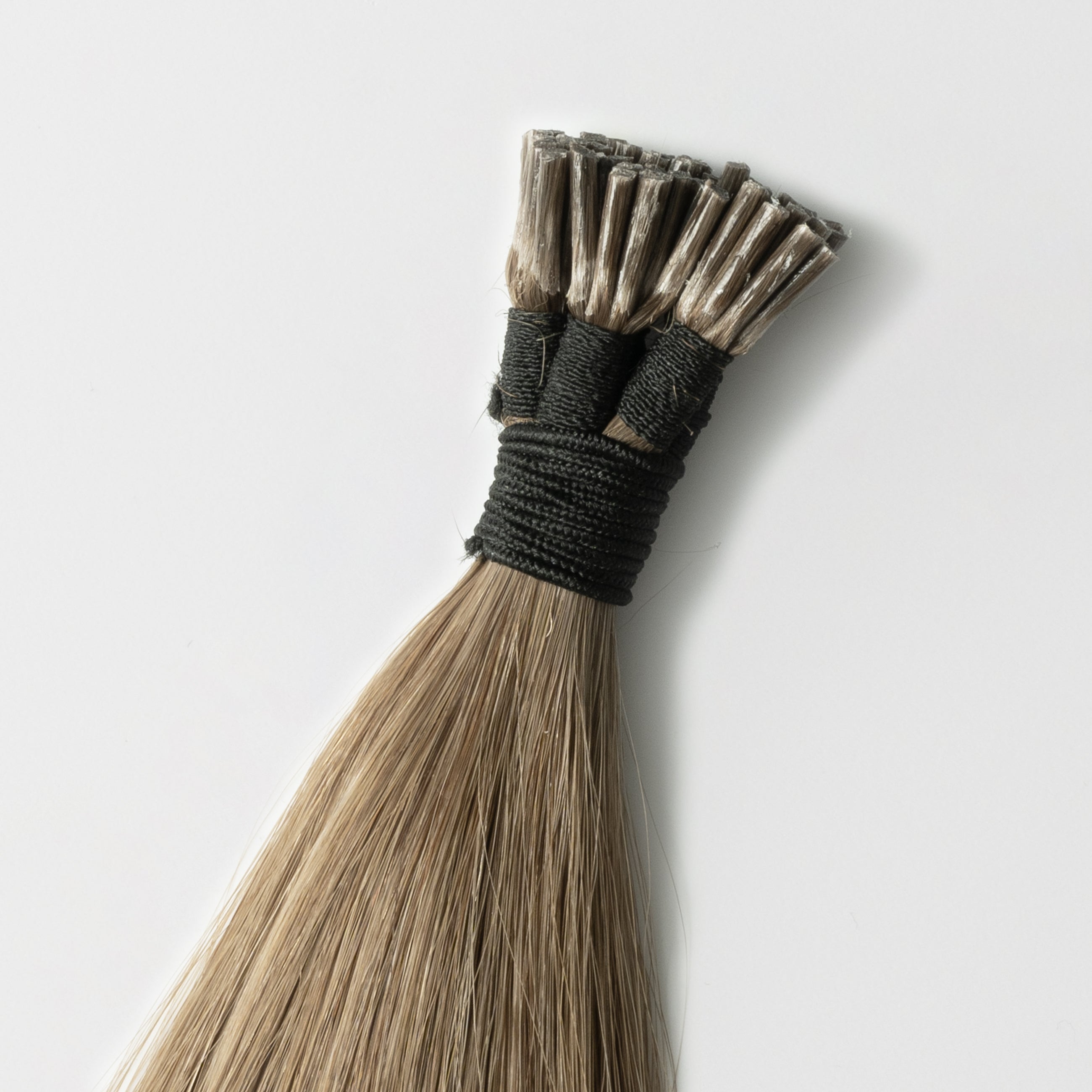 Pasemka pod mikroringi - Light Ash Brown 5B