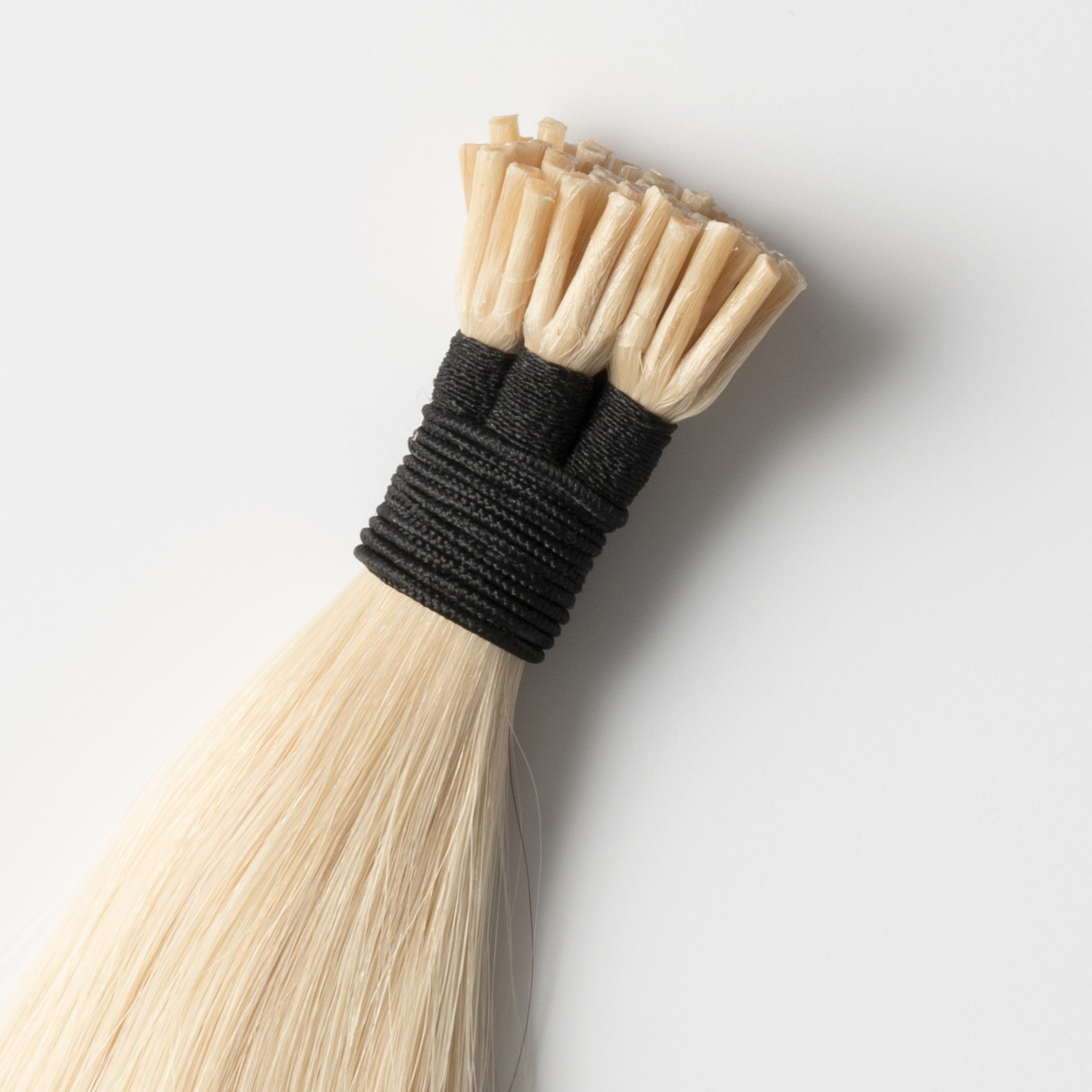 Pasemka pod mikroringi - Light Natural Blonde 60A