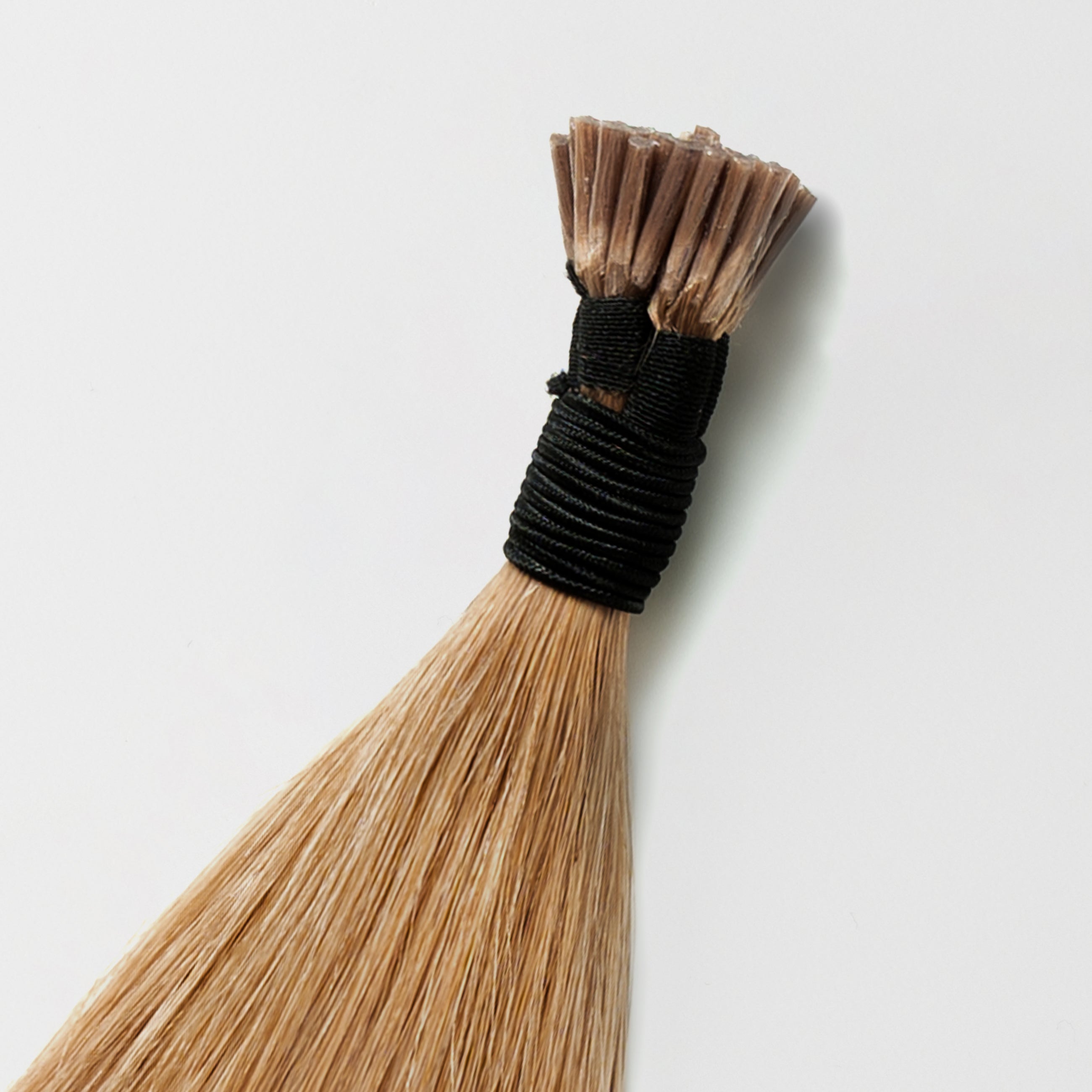 Pasemka pod mikroringi - Natural Red 7