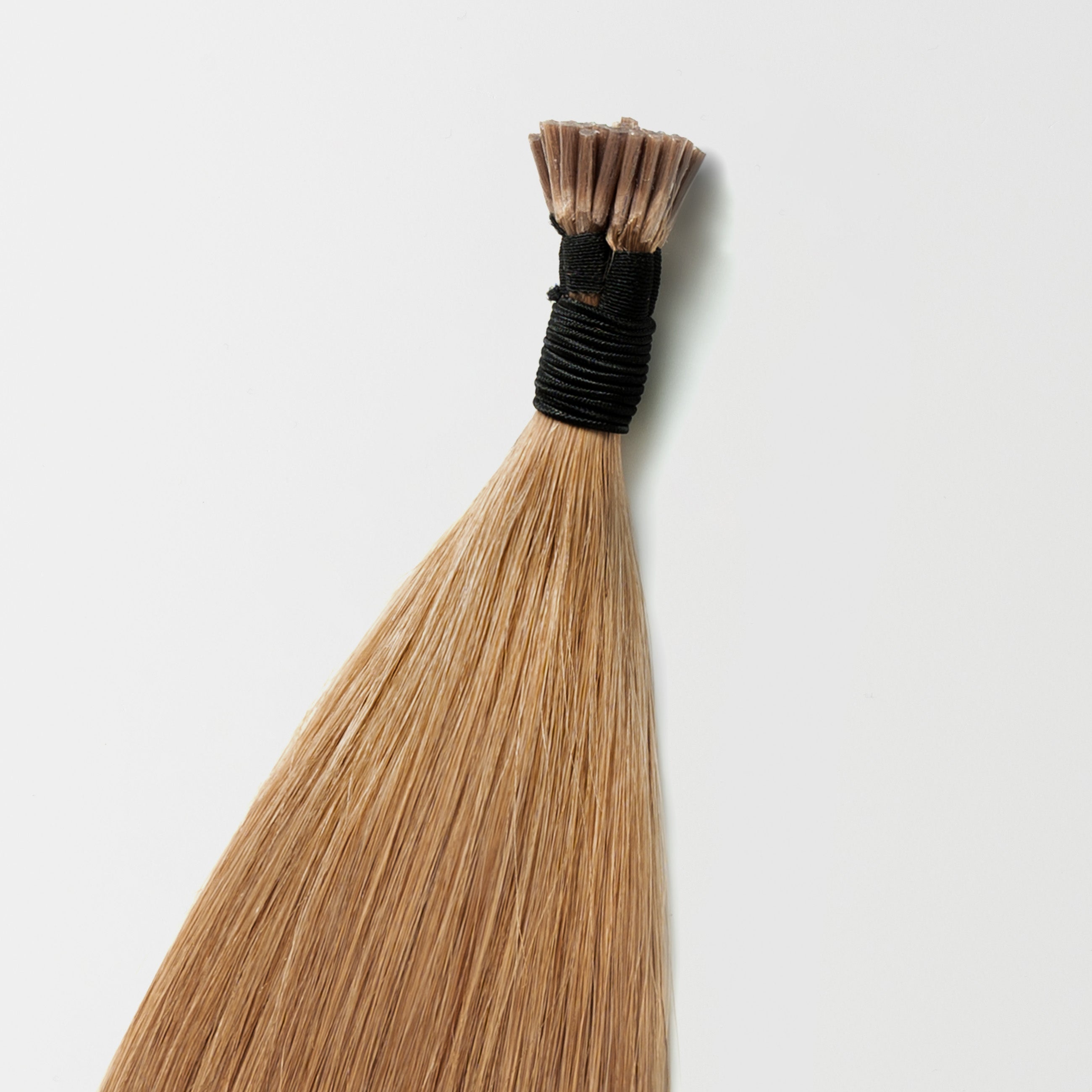 Pasemka pod mikroringi - Natural Red 7