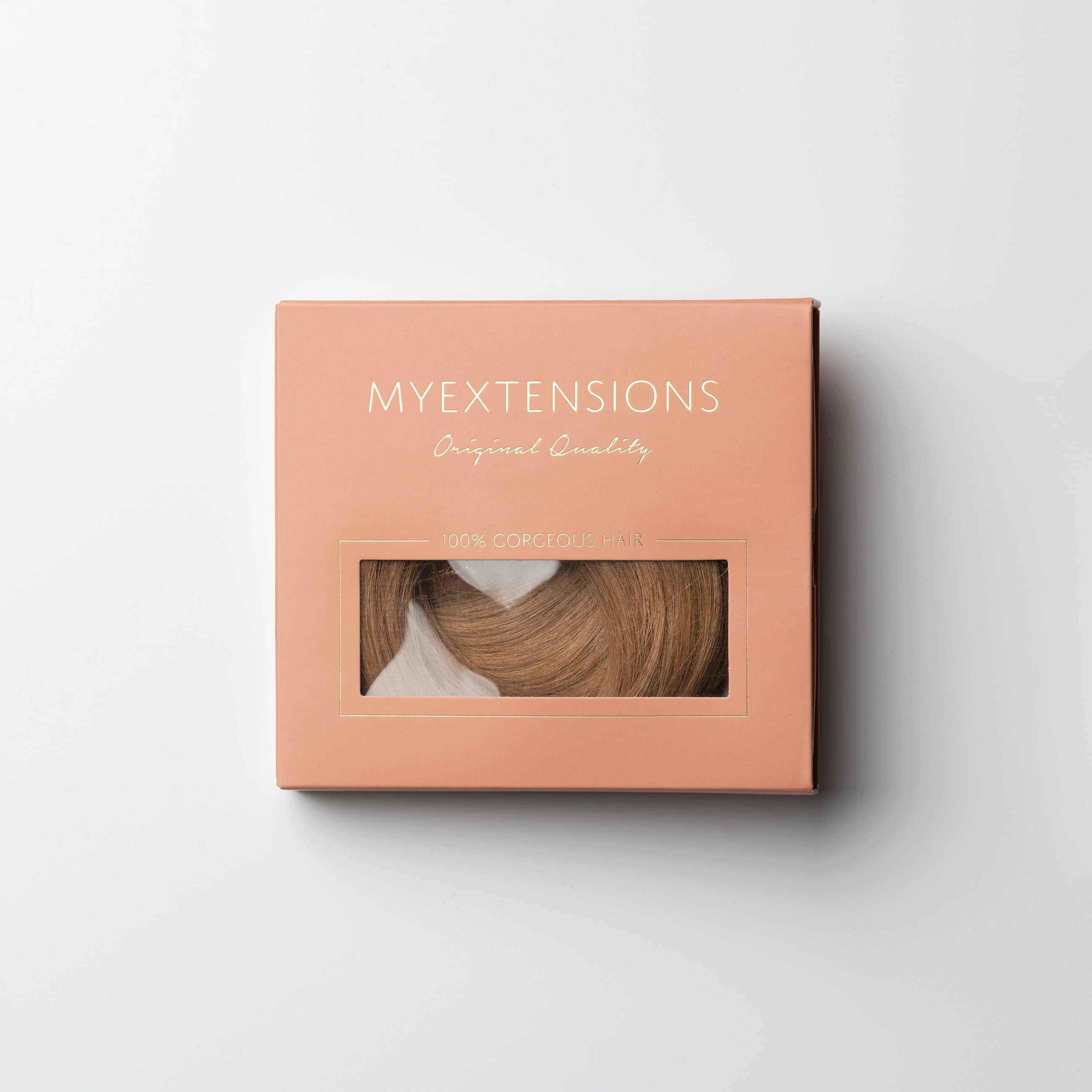Tape On - Dark Beige Blonde 12B