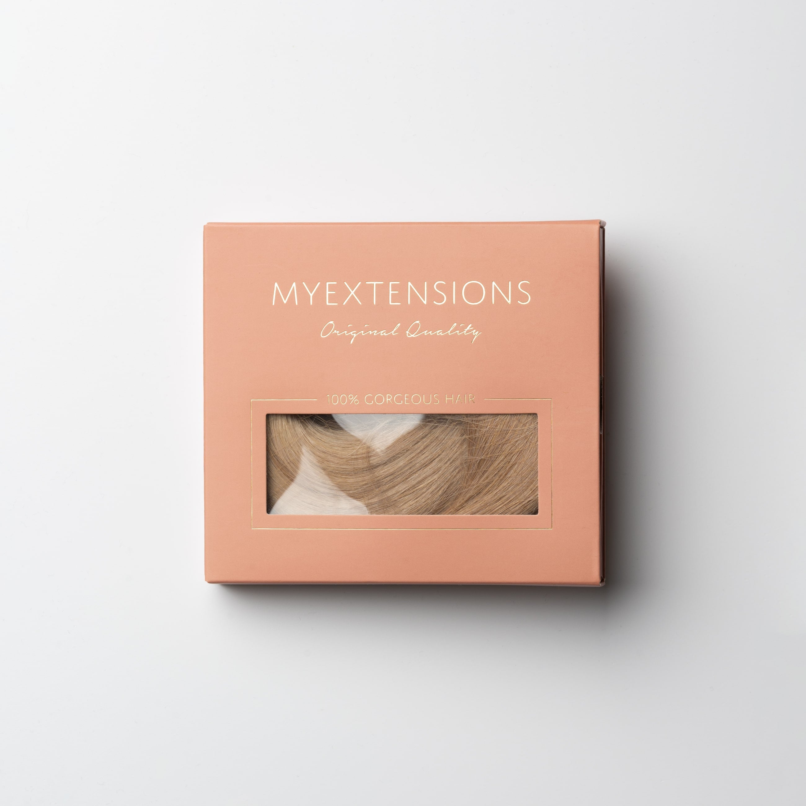 Tape On - Beige Blonde 16B
