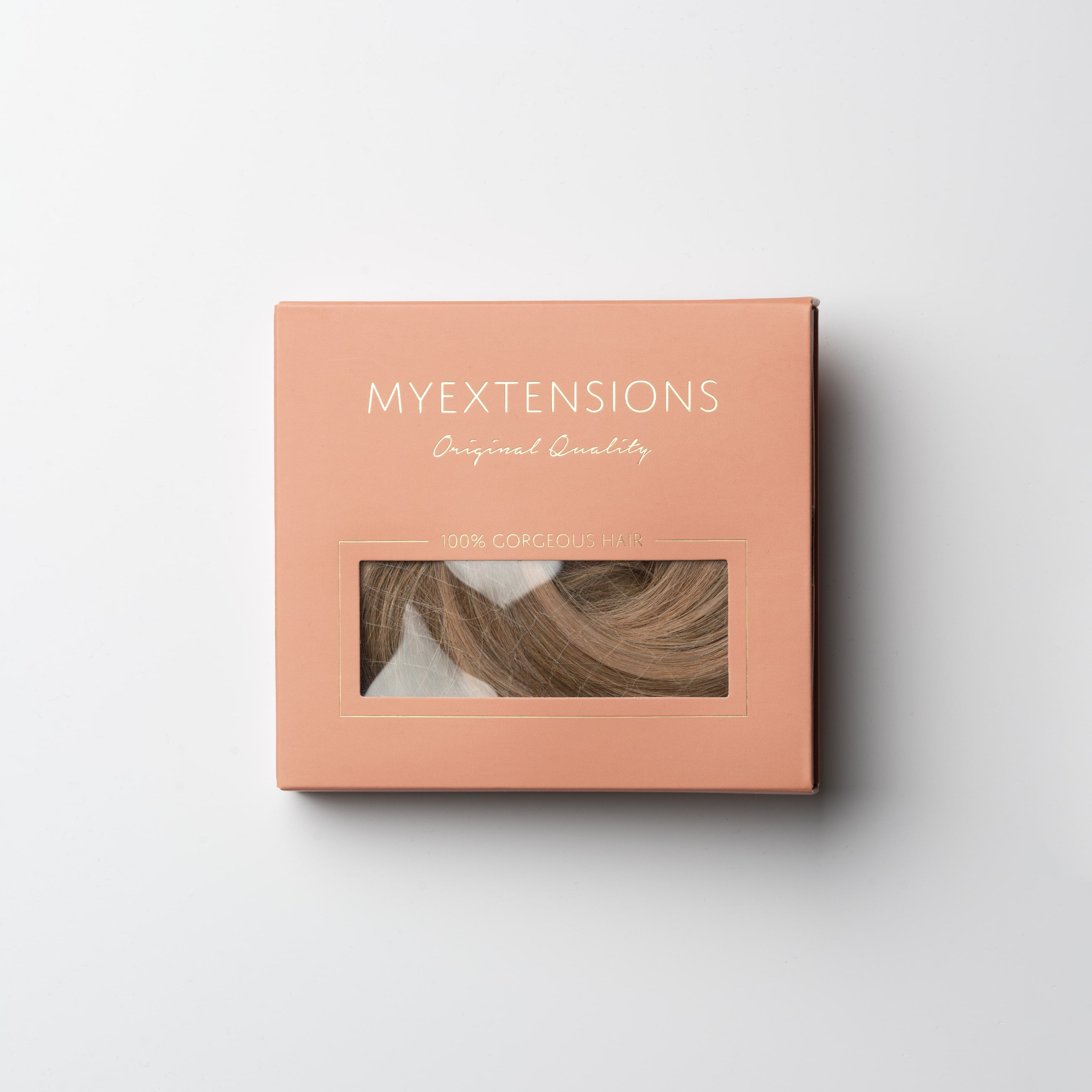 Tape On - Beige Blonde Mix 5B/16B