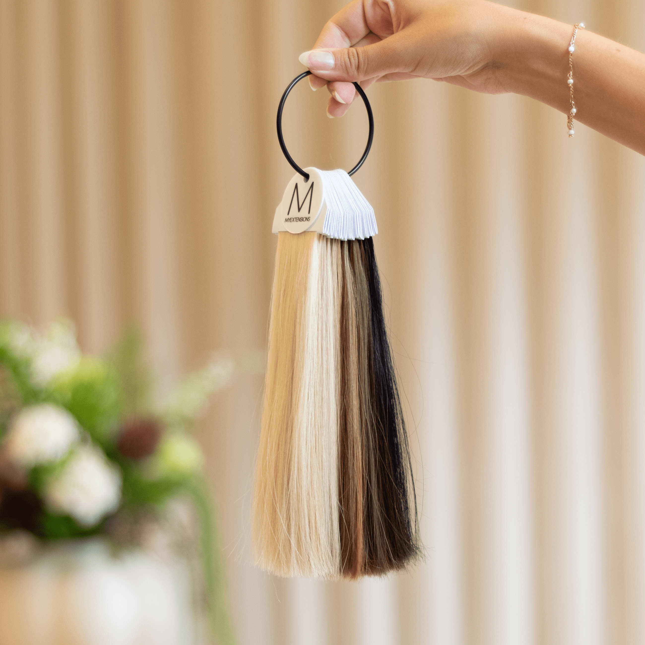 Kolorystyka – Jakość Original