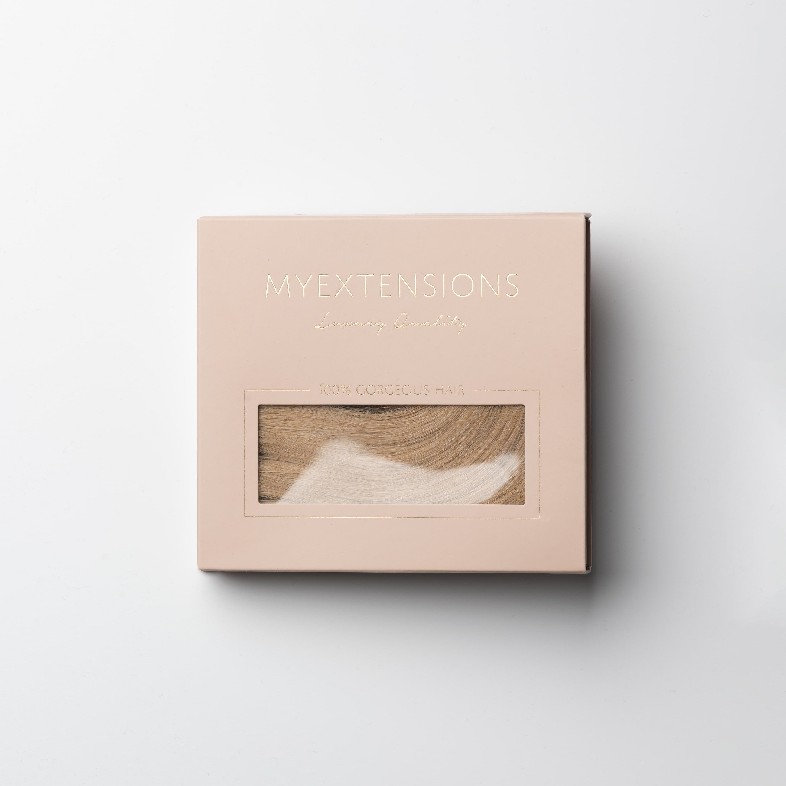 Tape On - Beige Blonde 16B