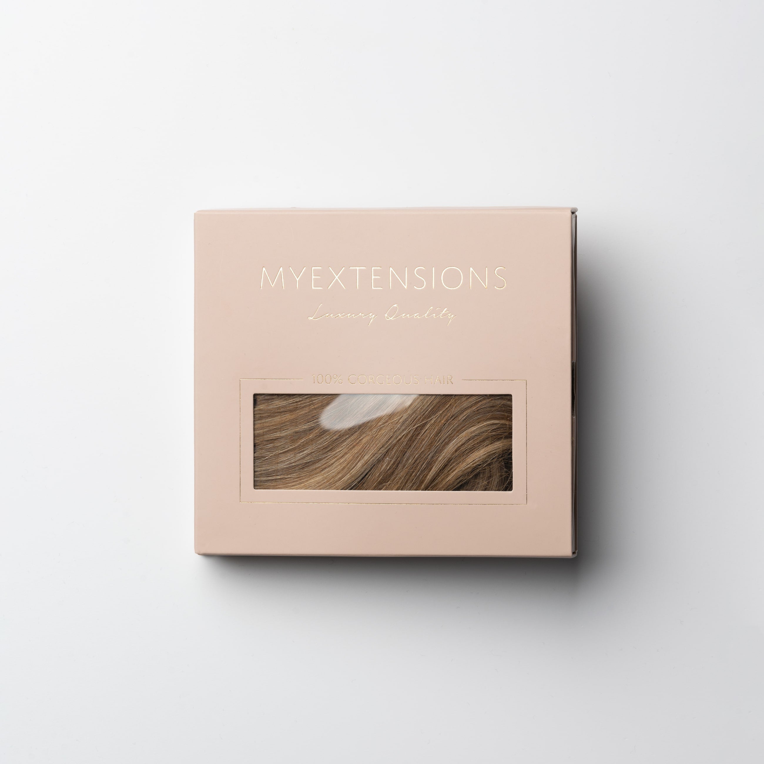 Tape On - Beige Blonde Mix 5B/16B