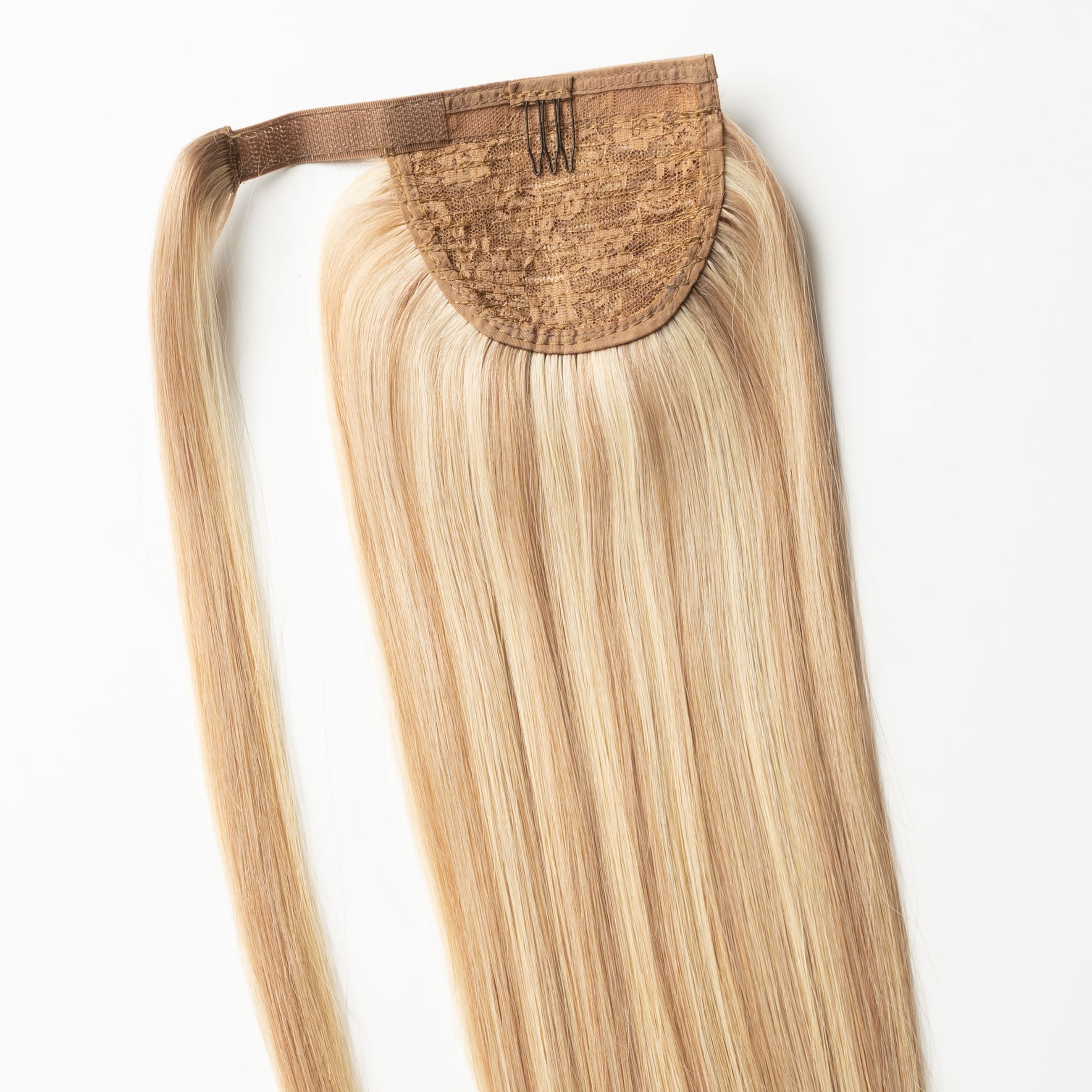 Kucyk - Honey Blonde Mix 10/22