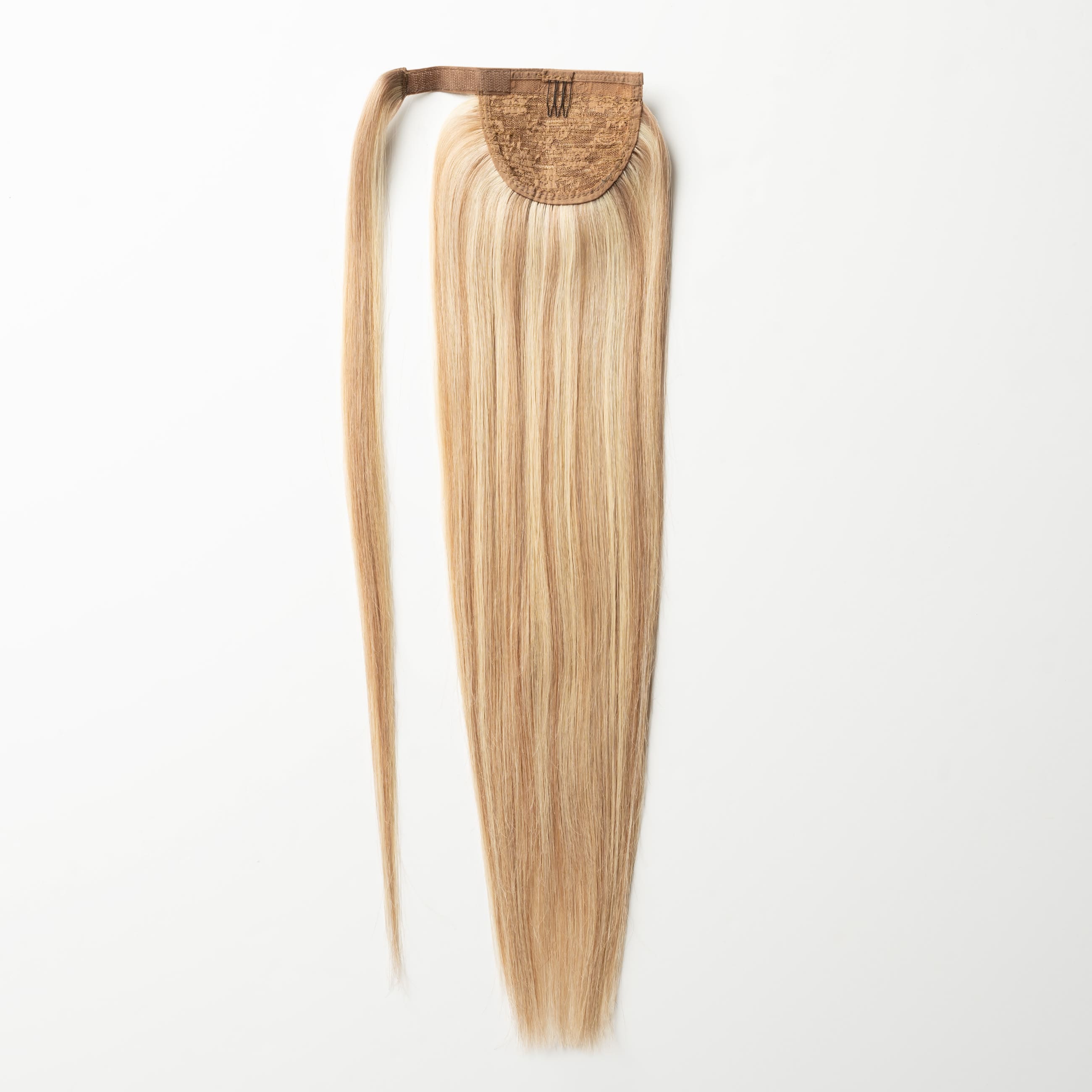 Kucyk - Honey Blonde Mix 10/22