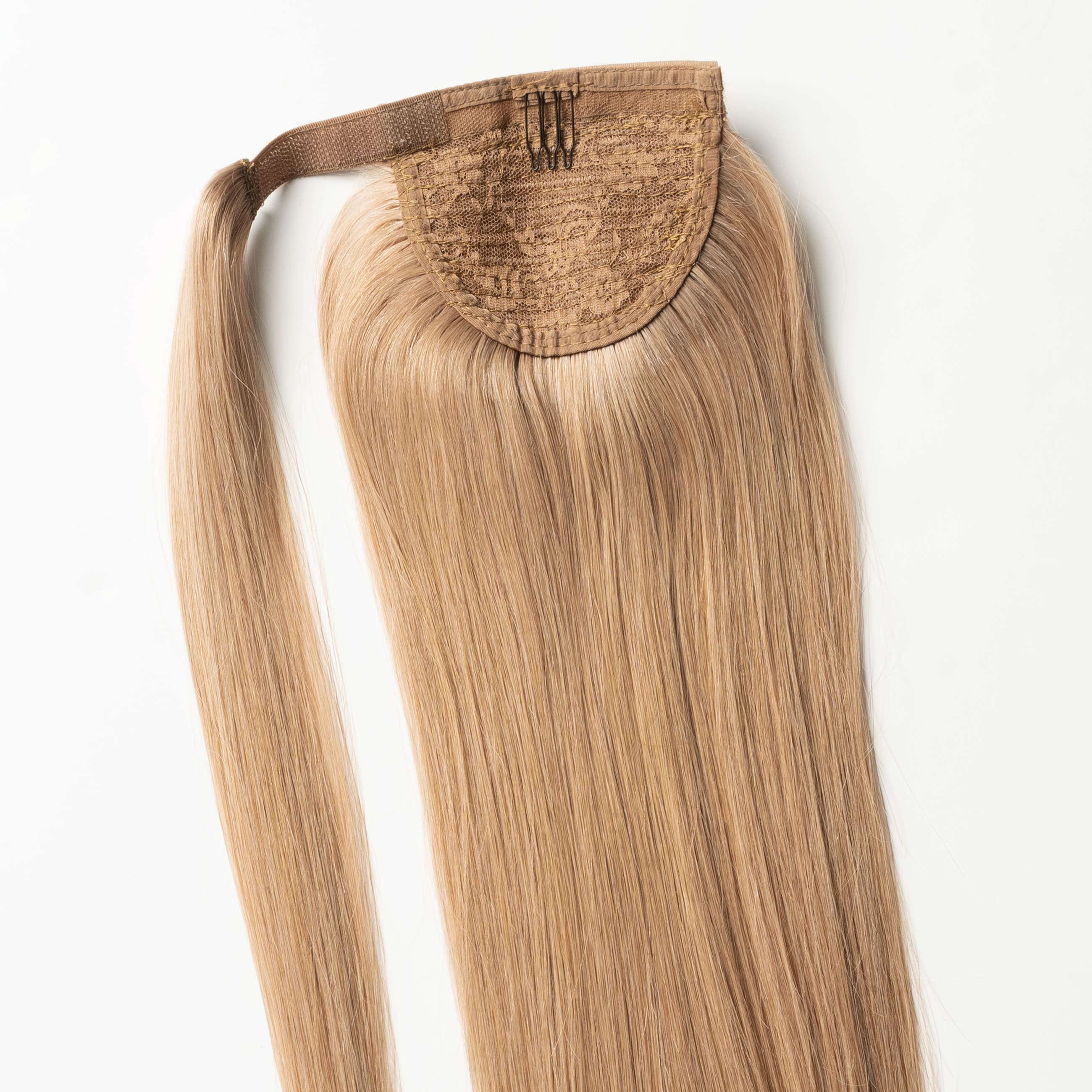 Kucyk - Light Caramel 10