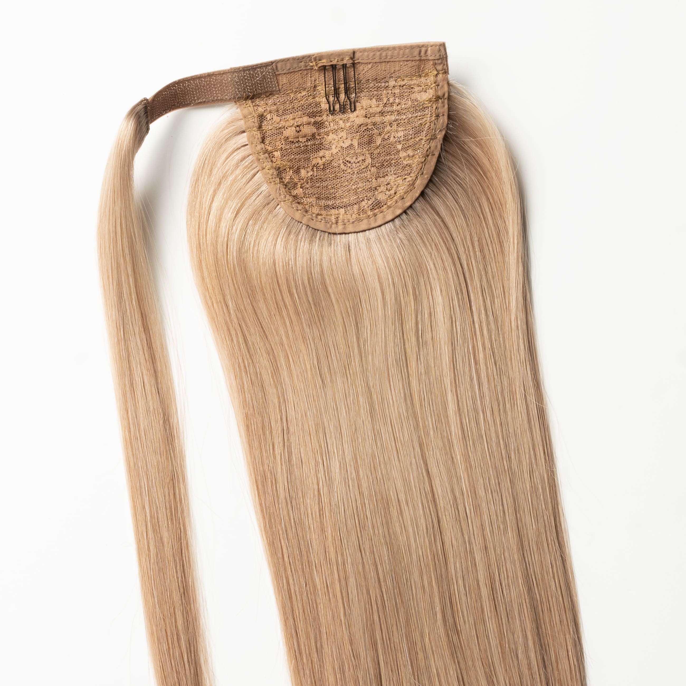 Kucyk - Dark Beige Blonde 12B