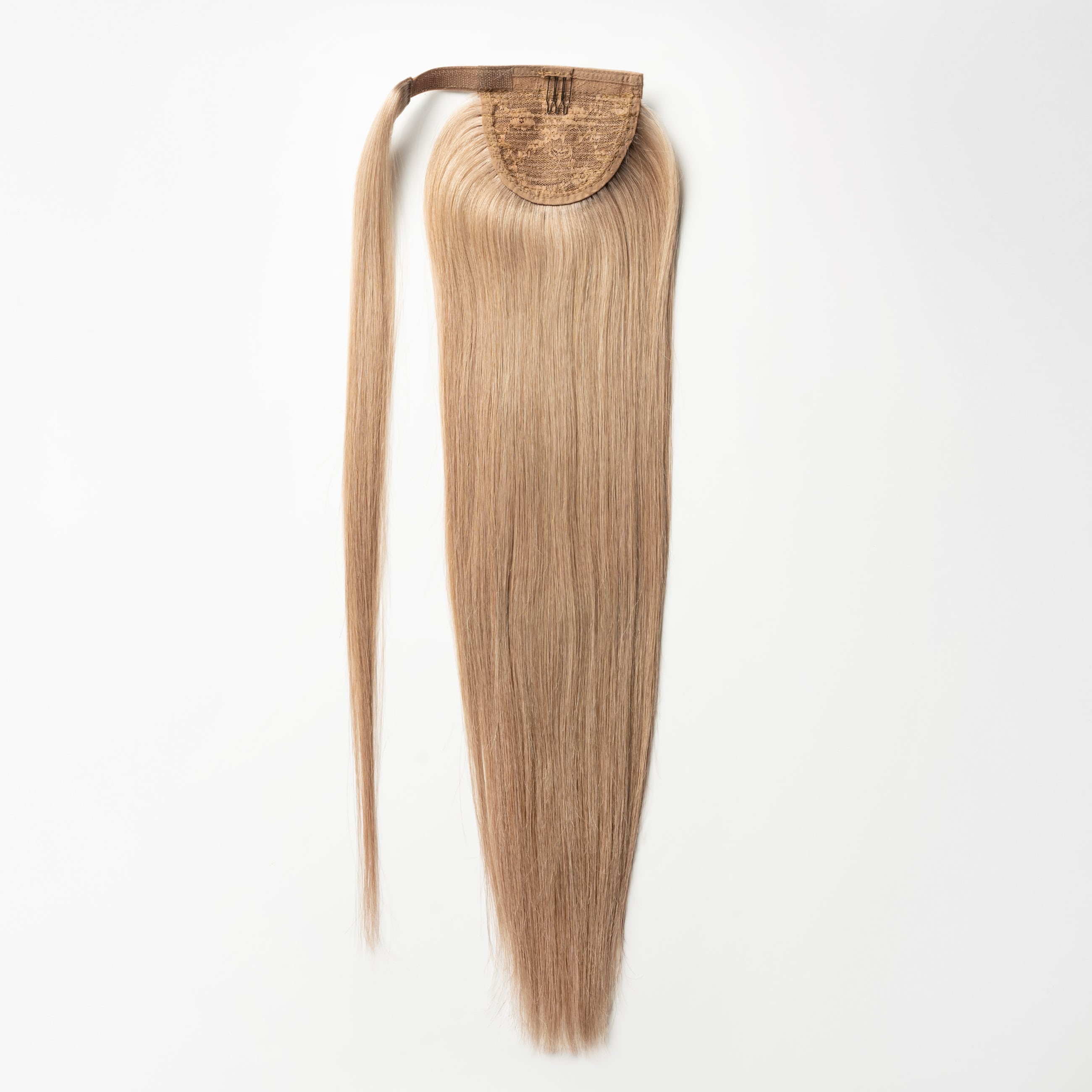 Kucyk - Dark Beige Blonde 12B