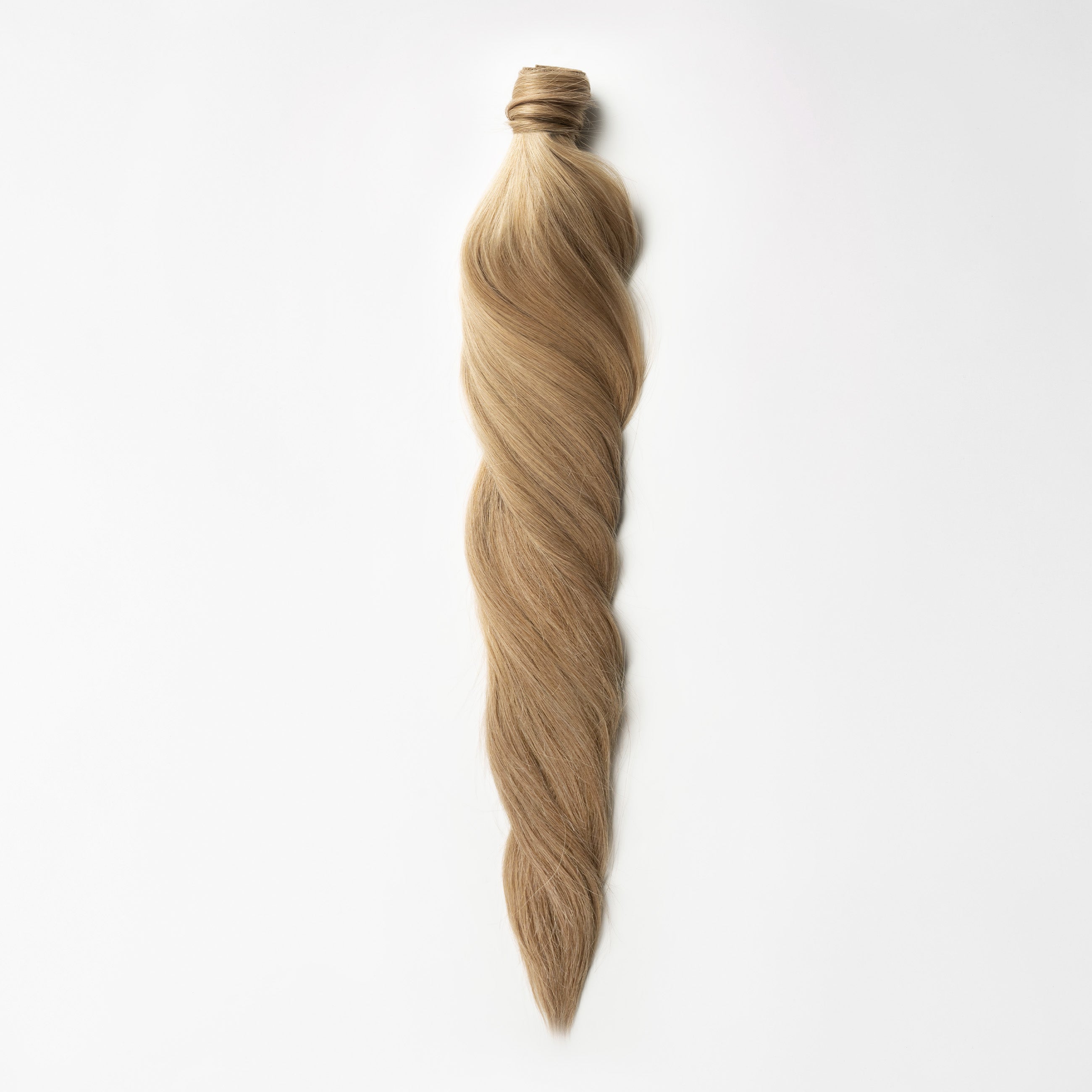 Kucyk - Dark Beige Blonde 12B
