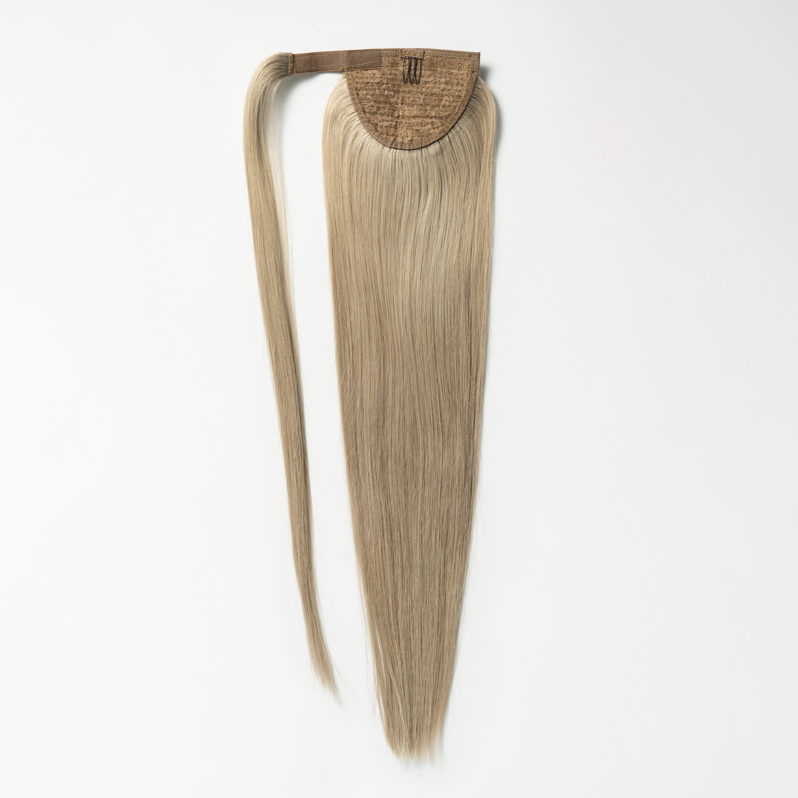 Kucyk - Dark Ash Blonde 14B