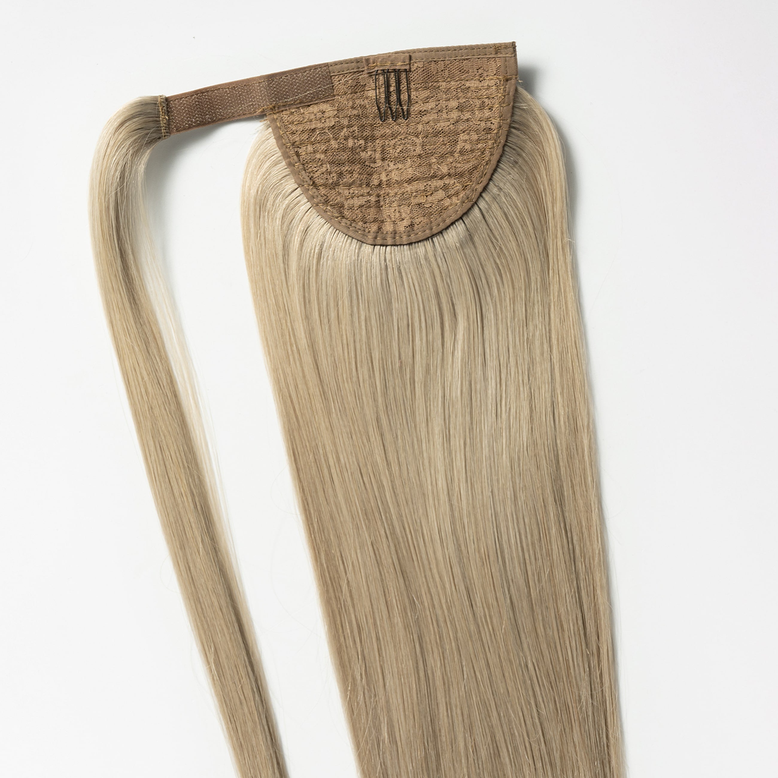 Kucyk - Dark Ash Blonde 14B