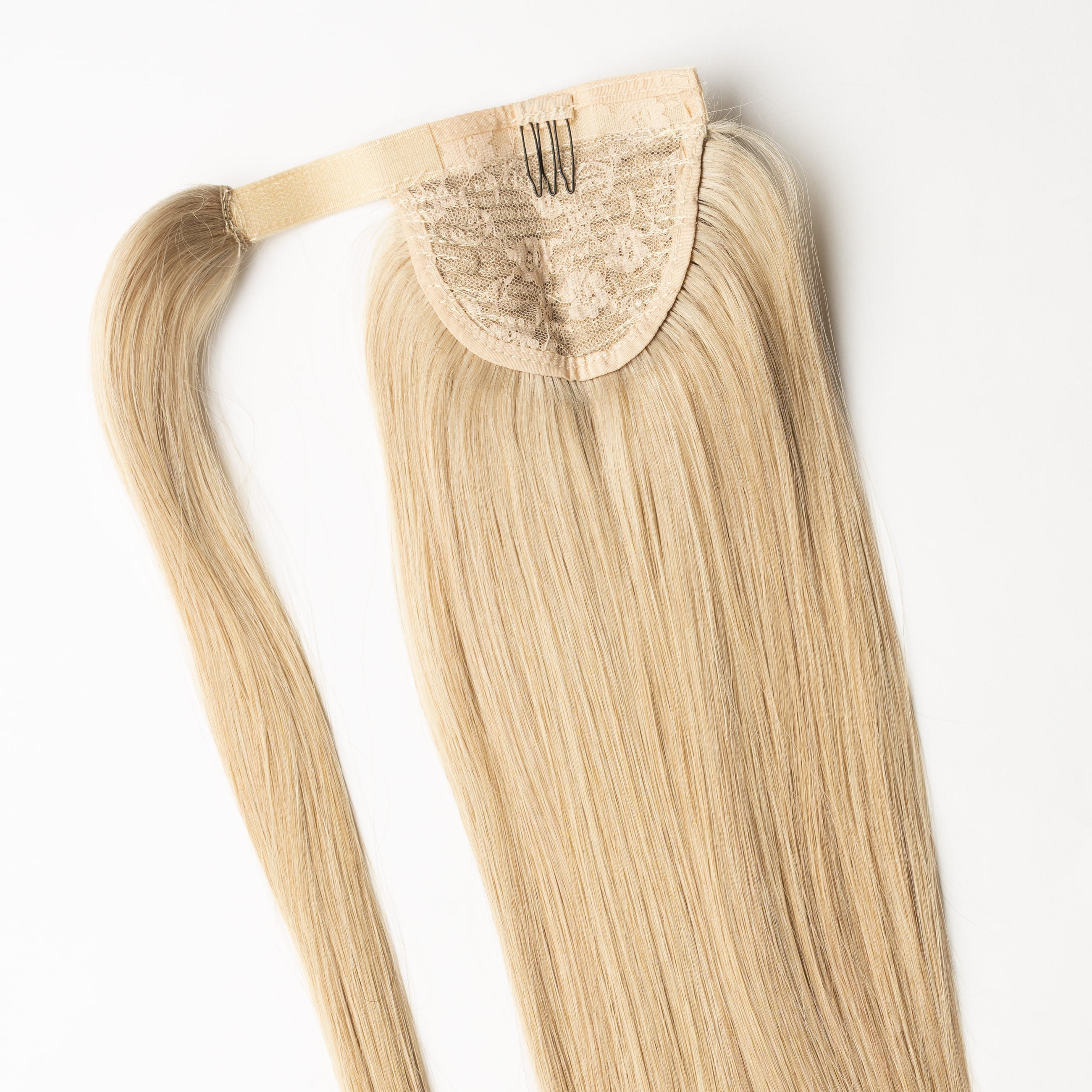Kucyk - Natural Blonde 15