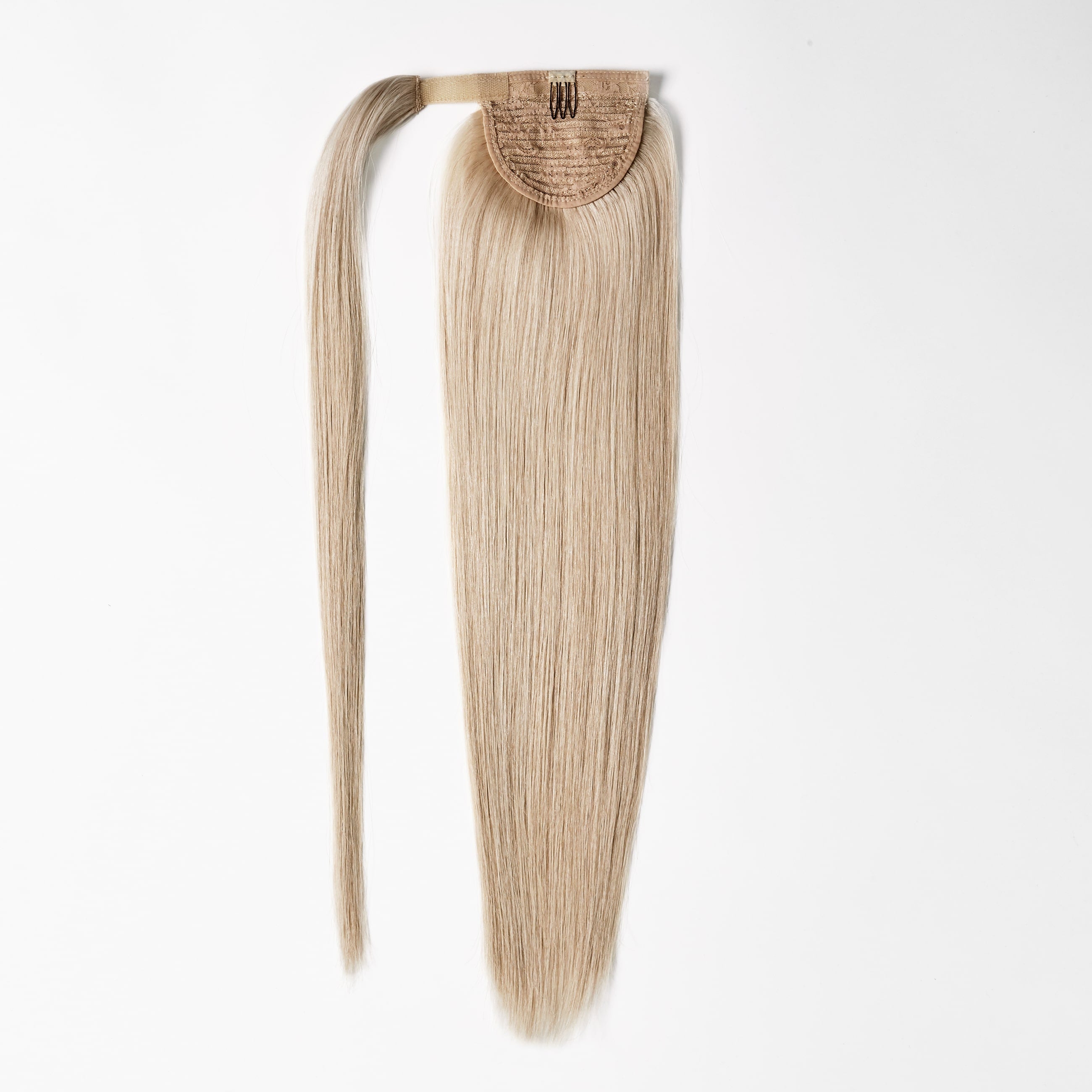 Kucyk - Beige Blonde 16B