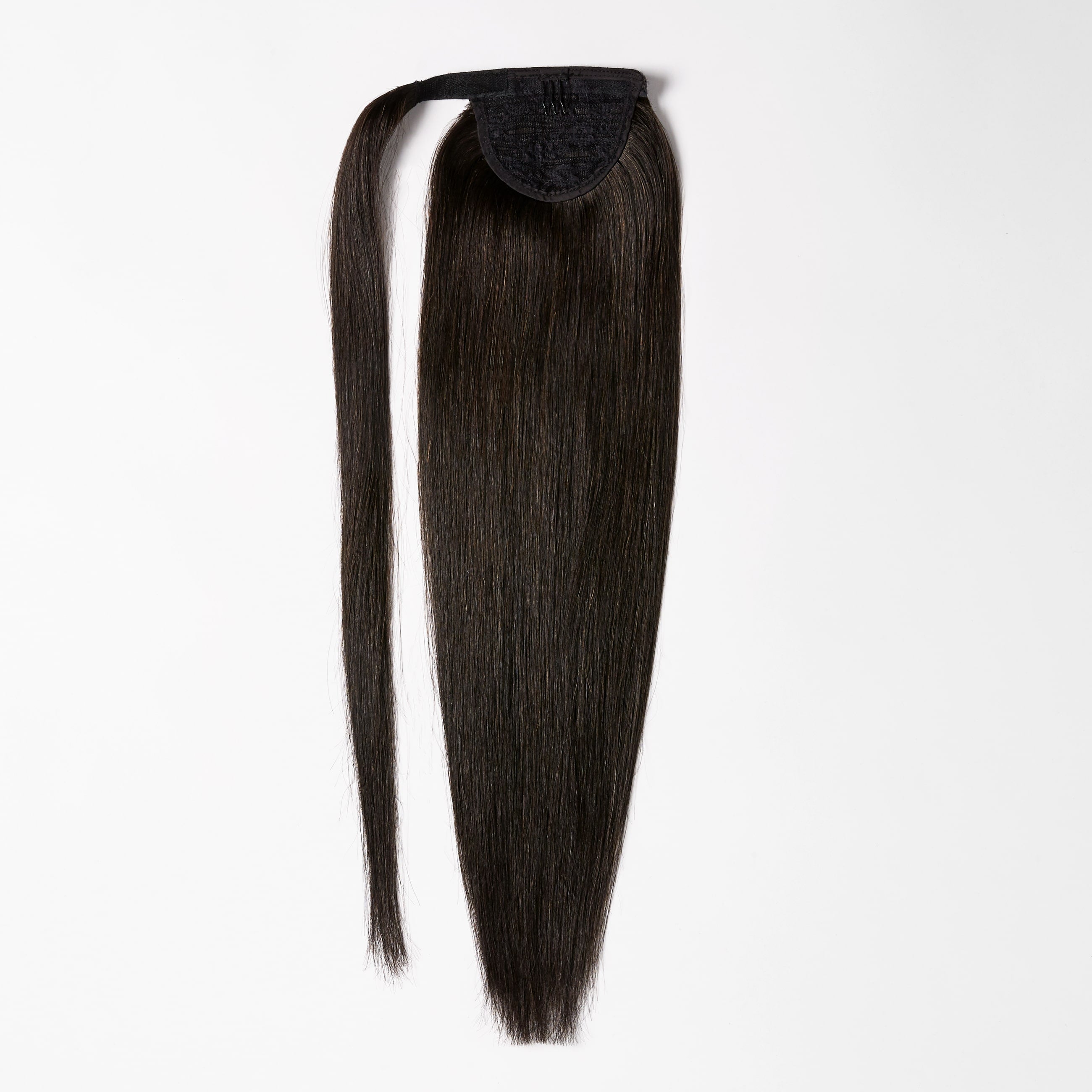 Kucyk - Dark Natural Brown 1A