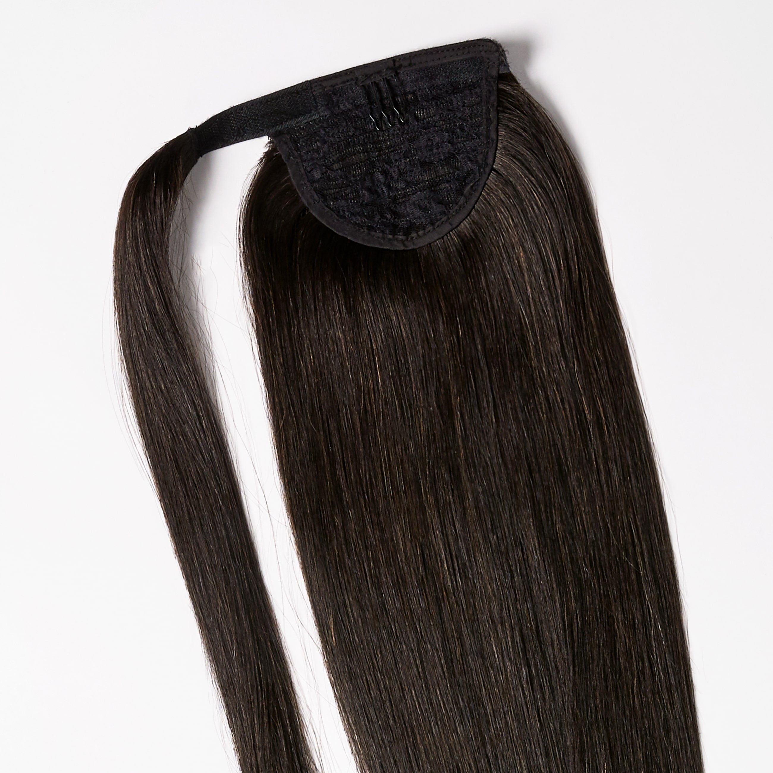 Kucyk - Dark Natural Brown 1A