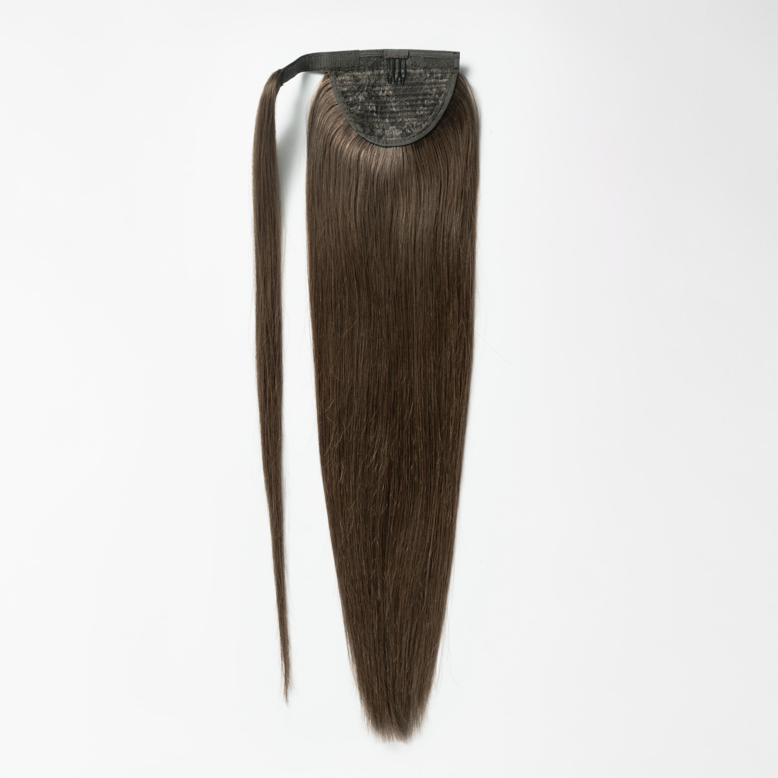 Kucyk - Dark Ash Brown 2C