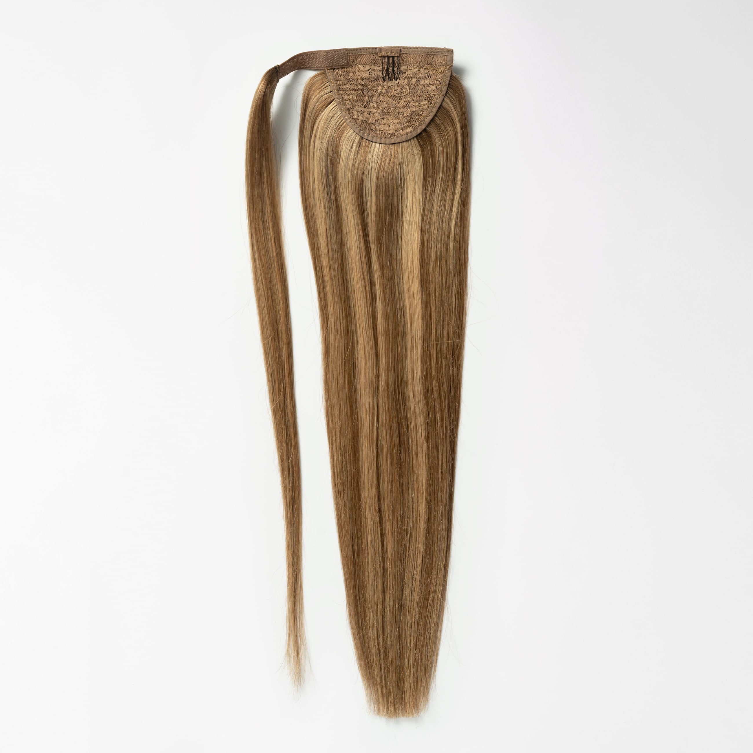 Kucyk - Natural Brown Mix 3/10