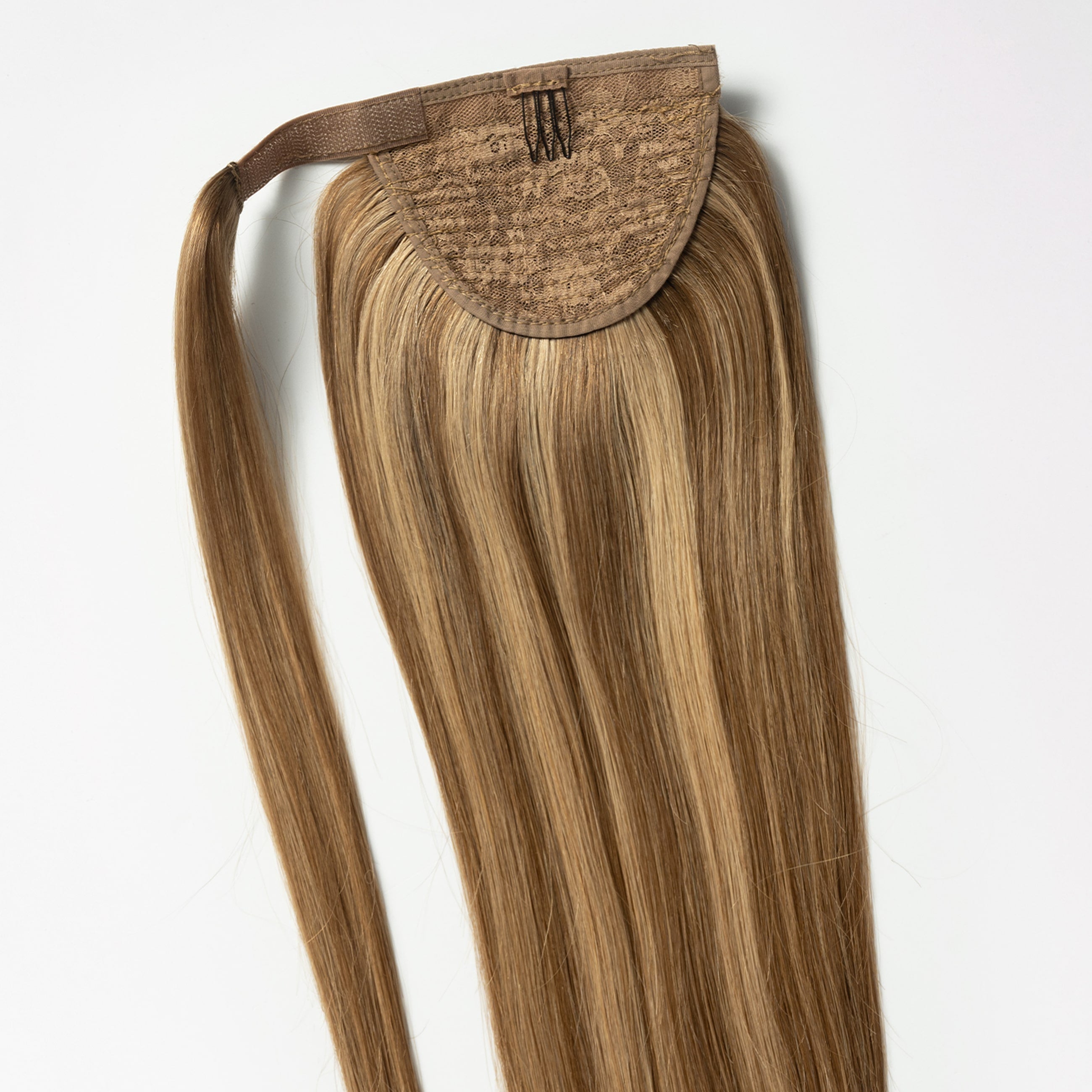 Kucyk - Natural Brown Mix 3/10