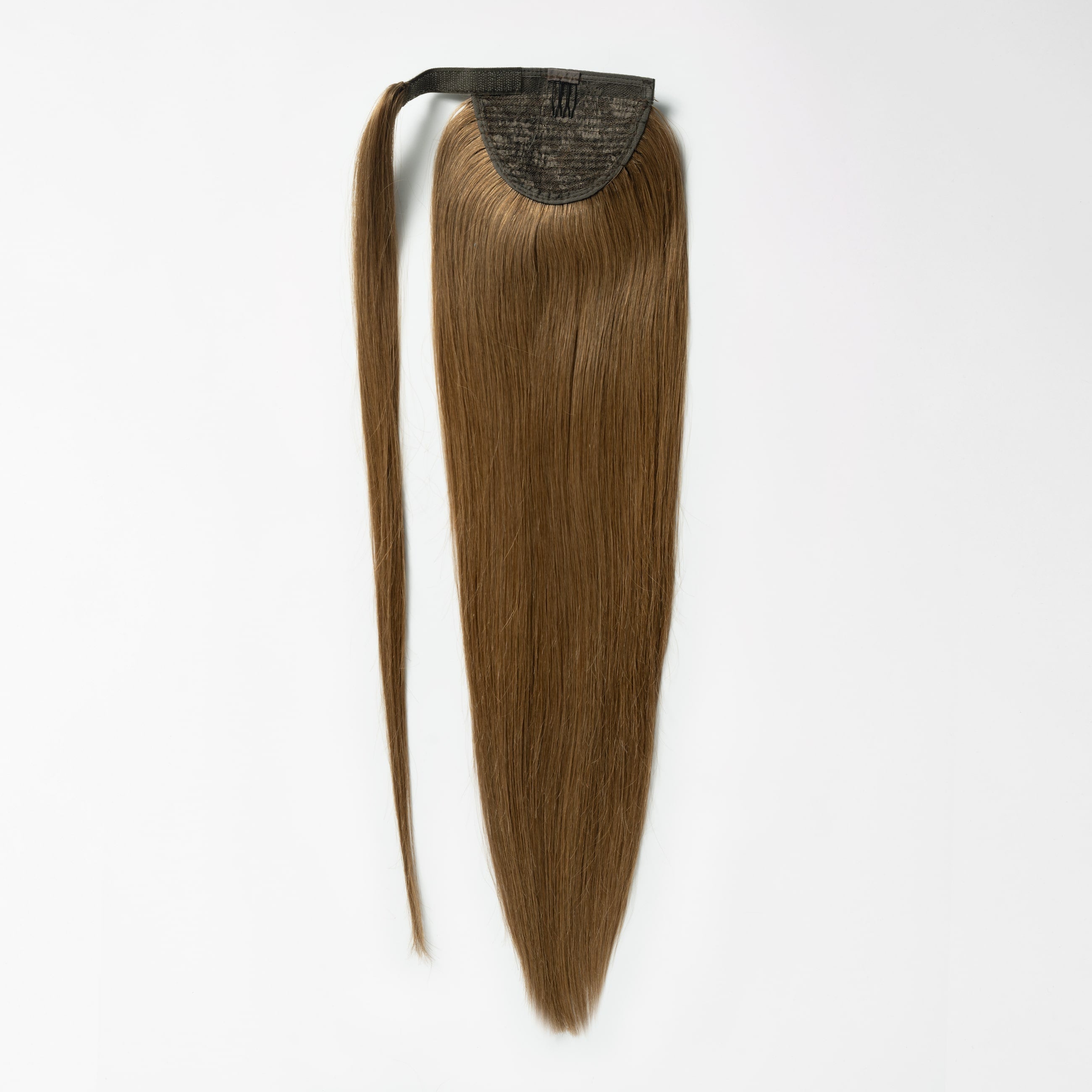 Kucyk - Natural Brown 3