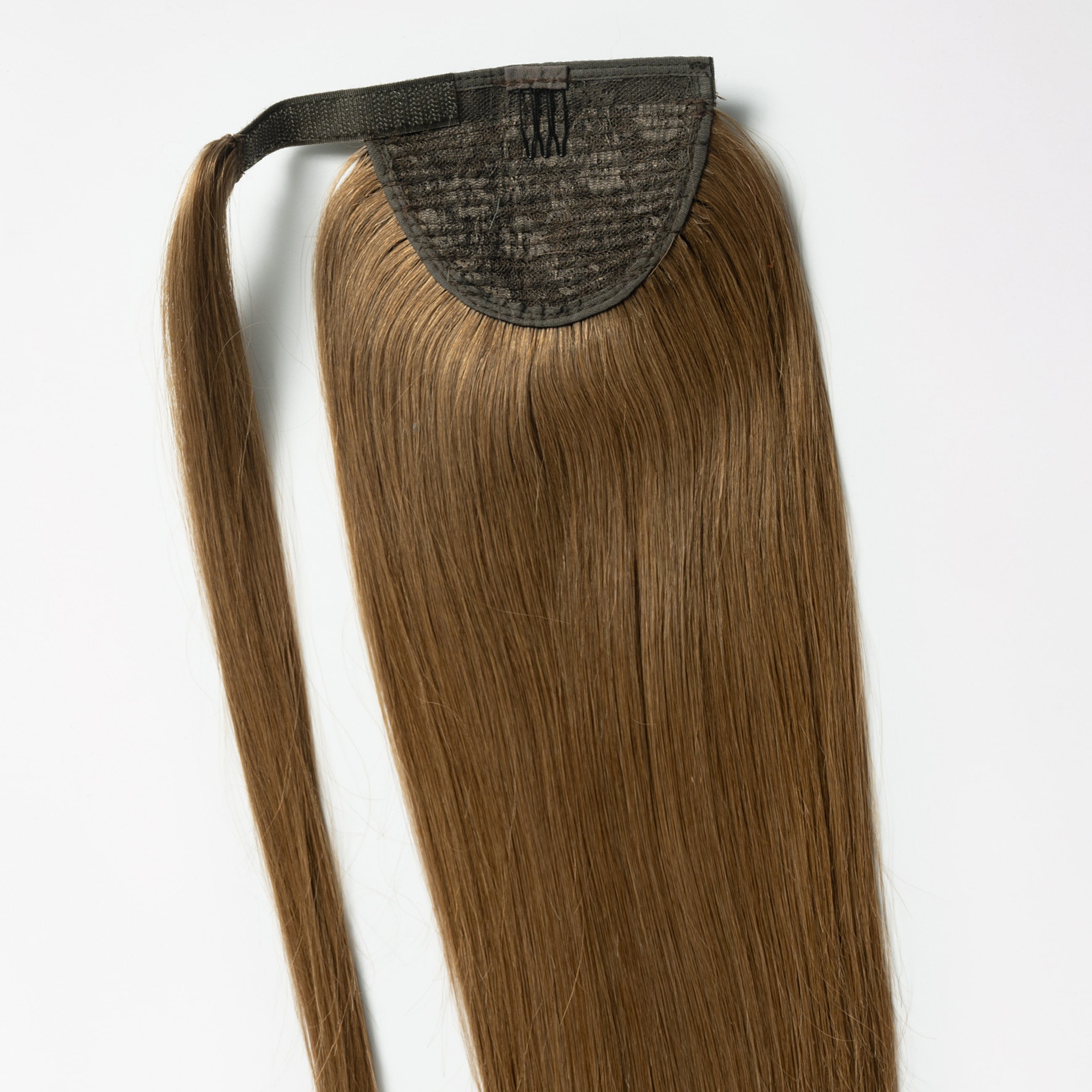 Kucyk - Natural Brown 3
