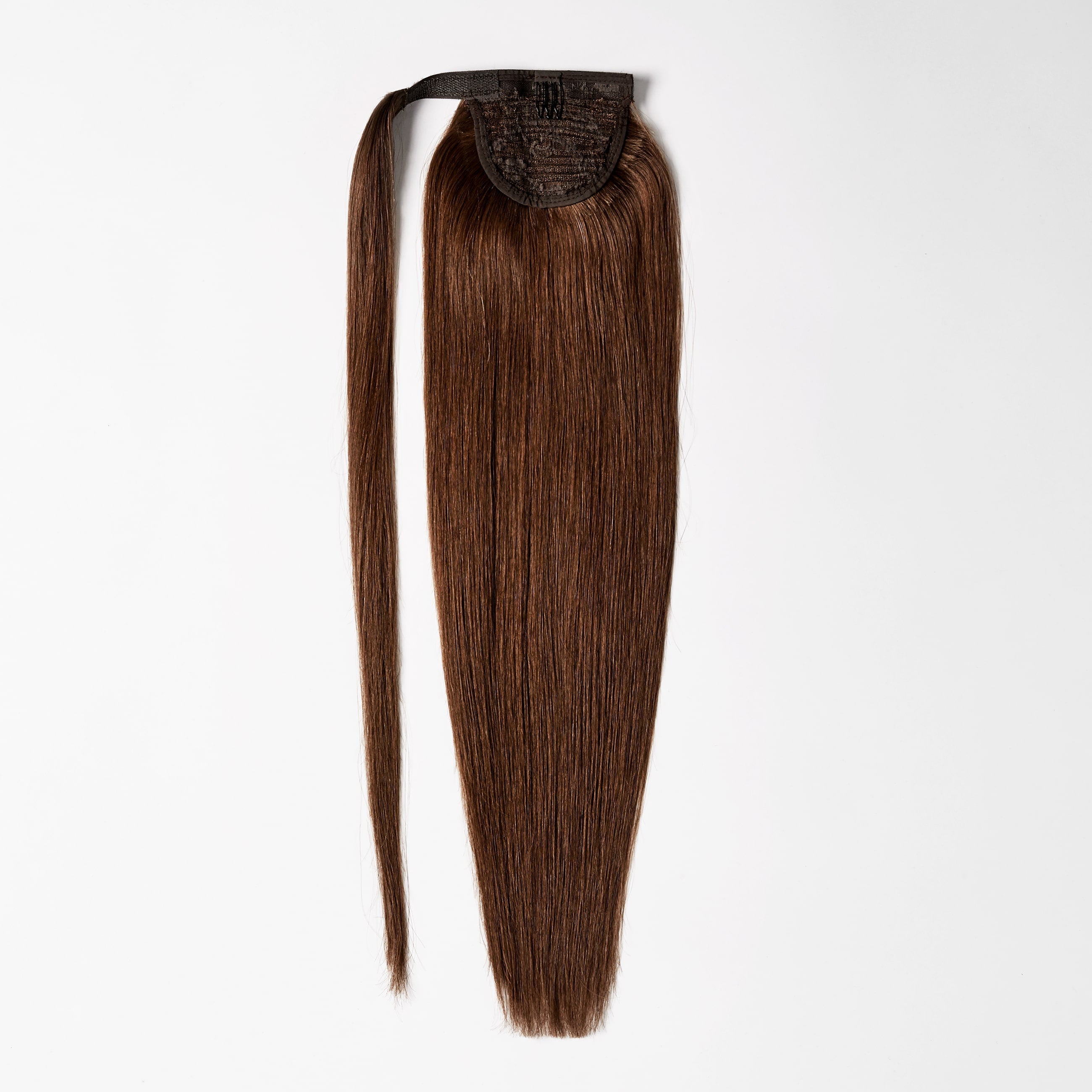 Kucyk - Warm Brown 4
