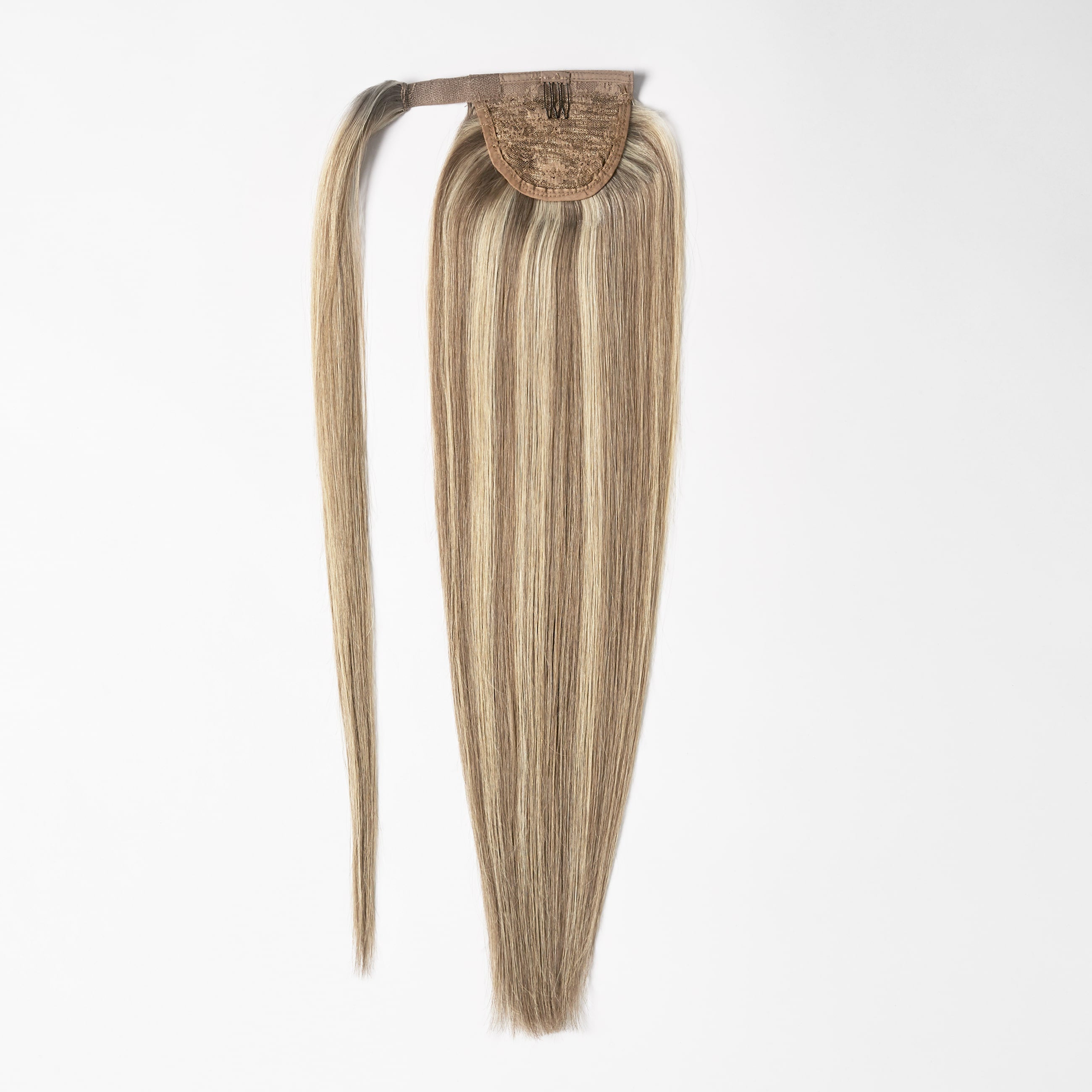 Kucyk - Natural Blonde Mix 5B/15