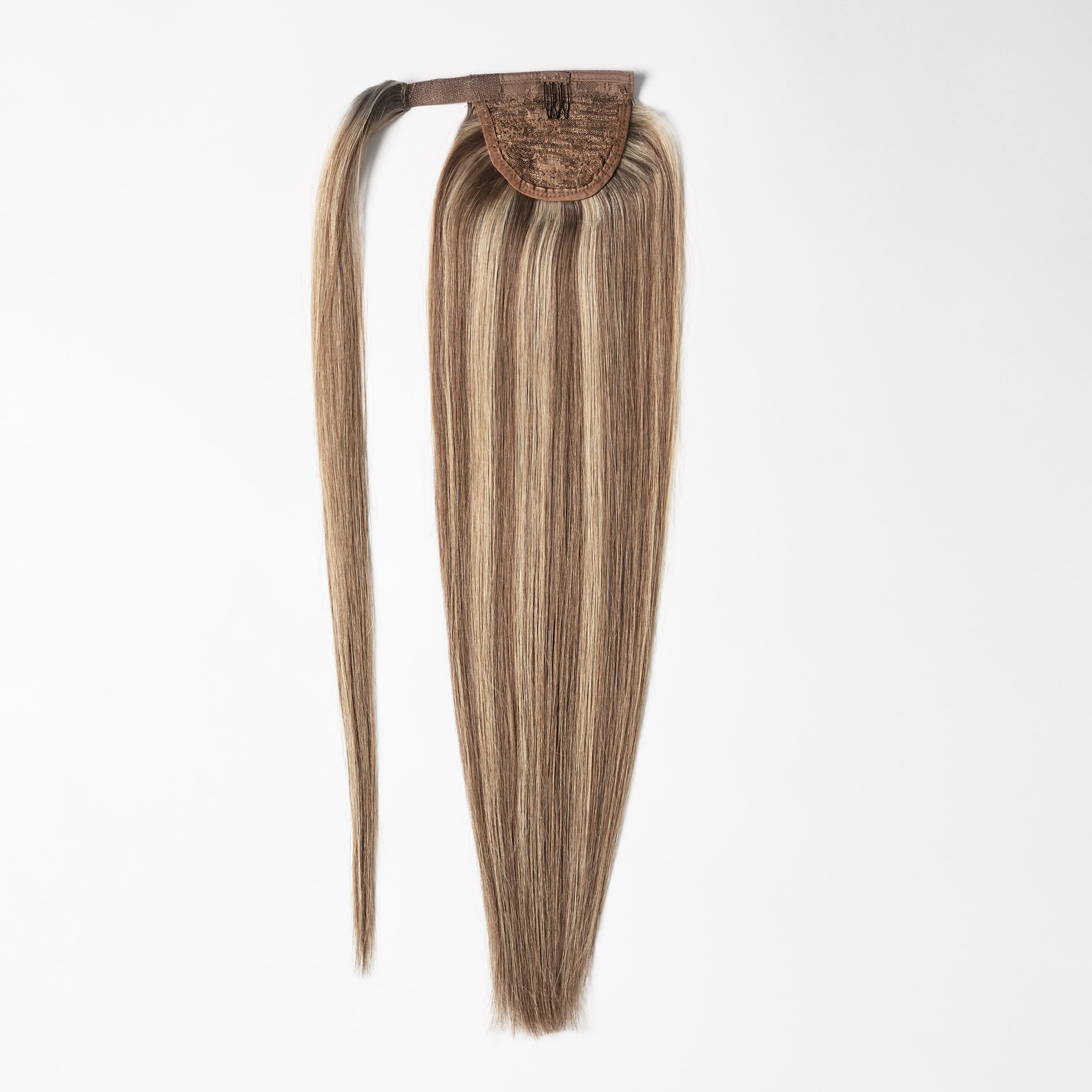 Kucyk - Natural Blonde Mix 5B/15