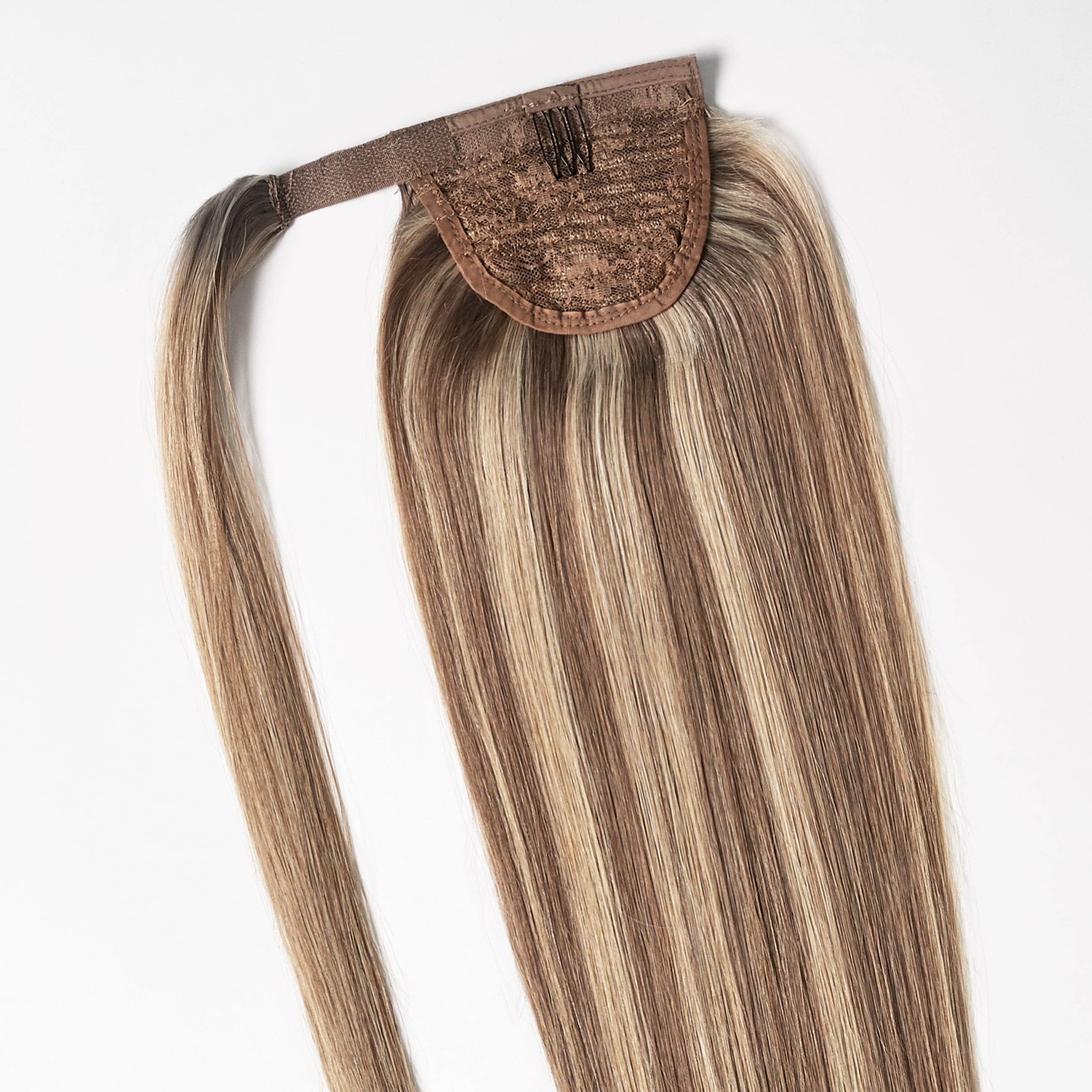 Kucyk - Natural Blonde Mix 5B/15