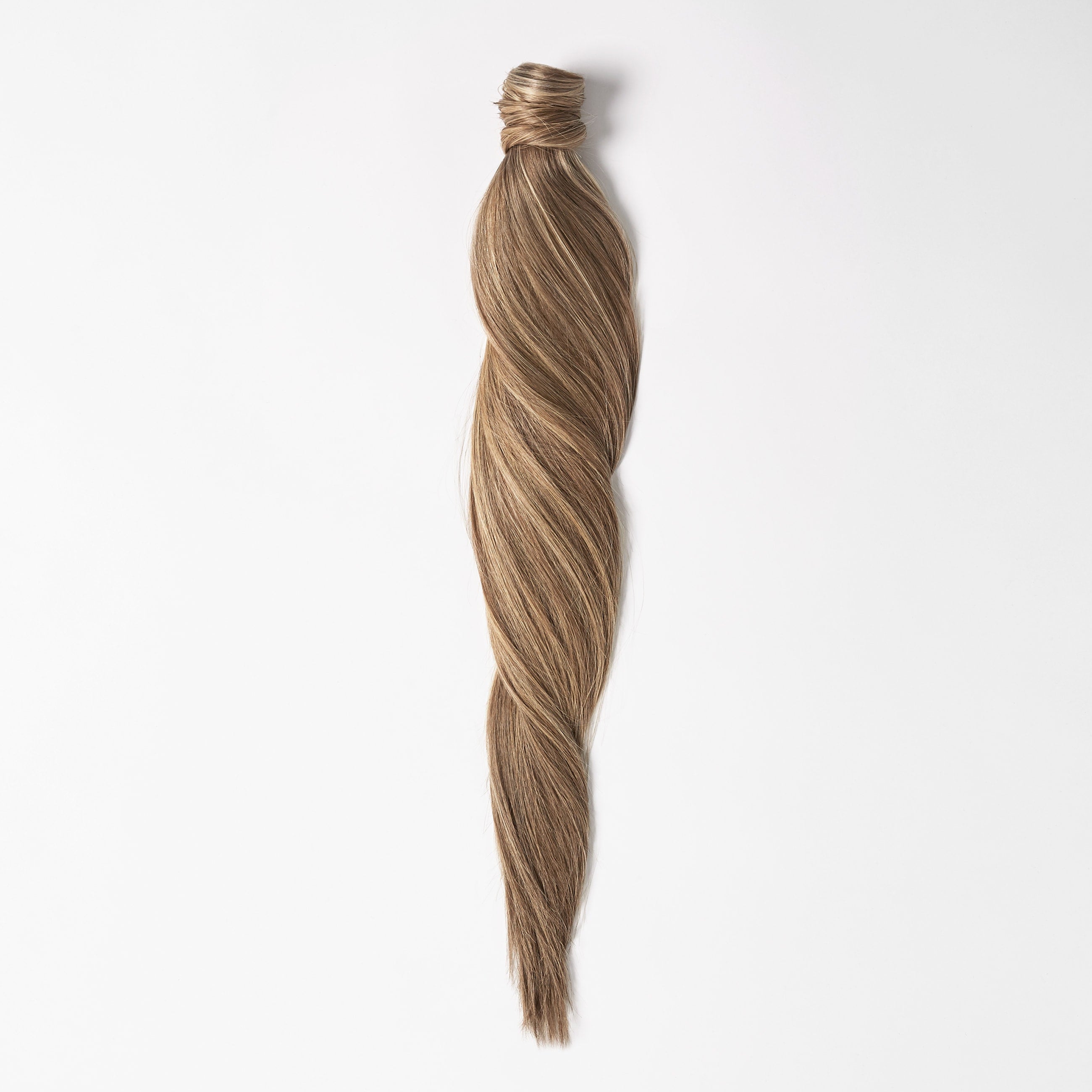 Kucyk - Natural Blonde Mix 5B/15