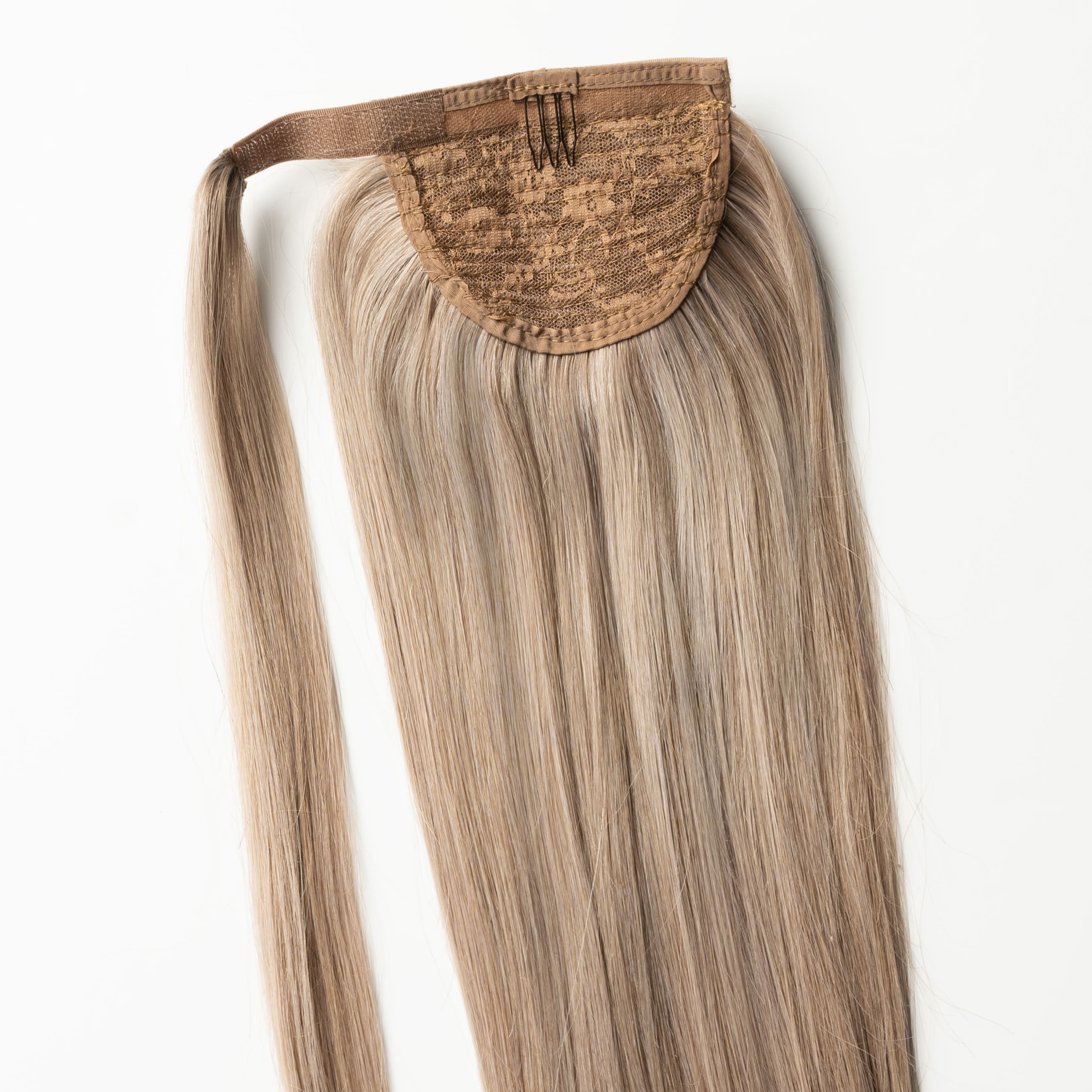 Kucyk - Beige Blonde Mix 5B/16B