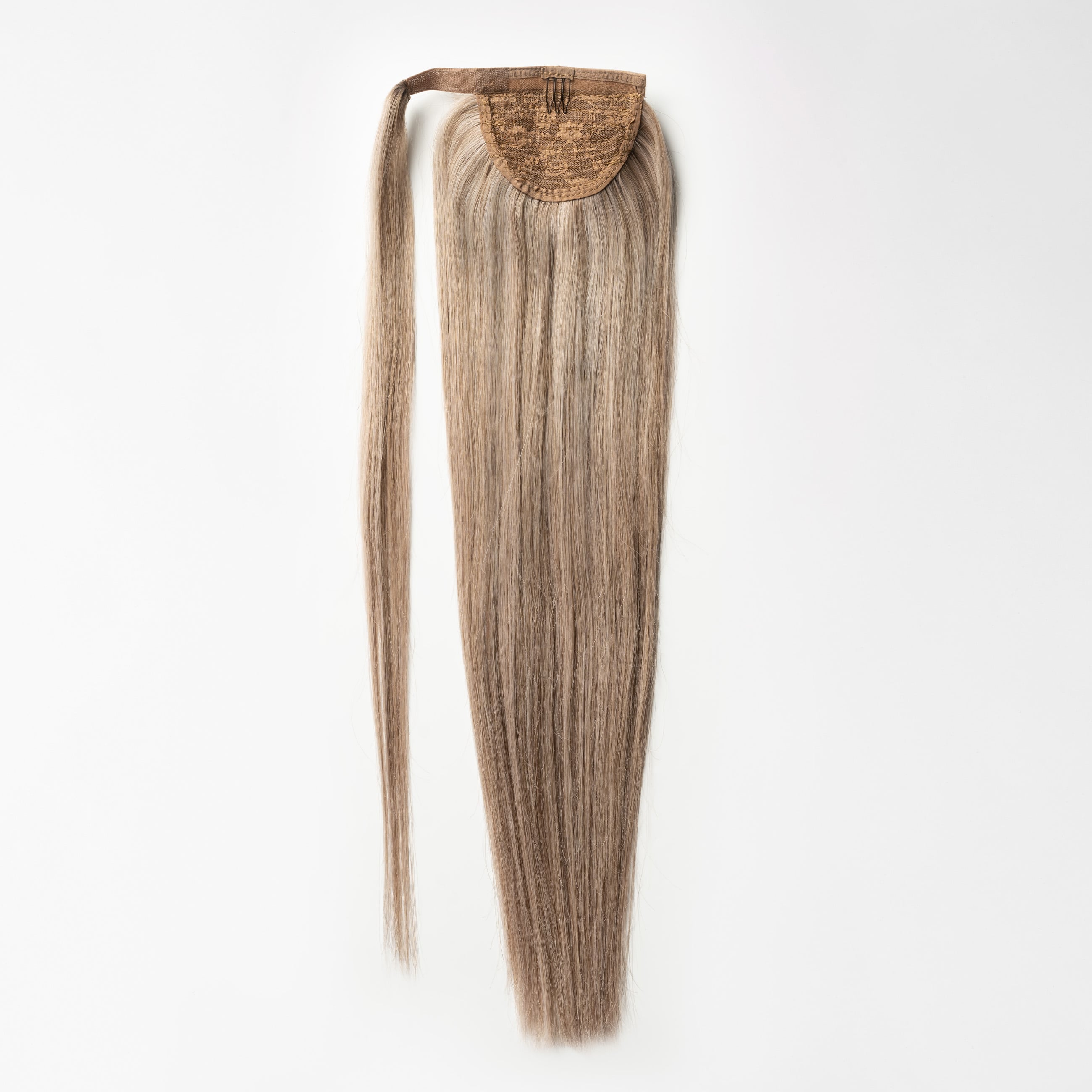 Kucyk - Beige Blonde Mix 5B/16B