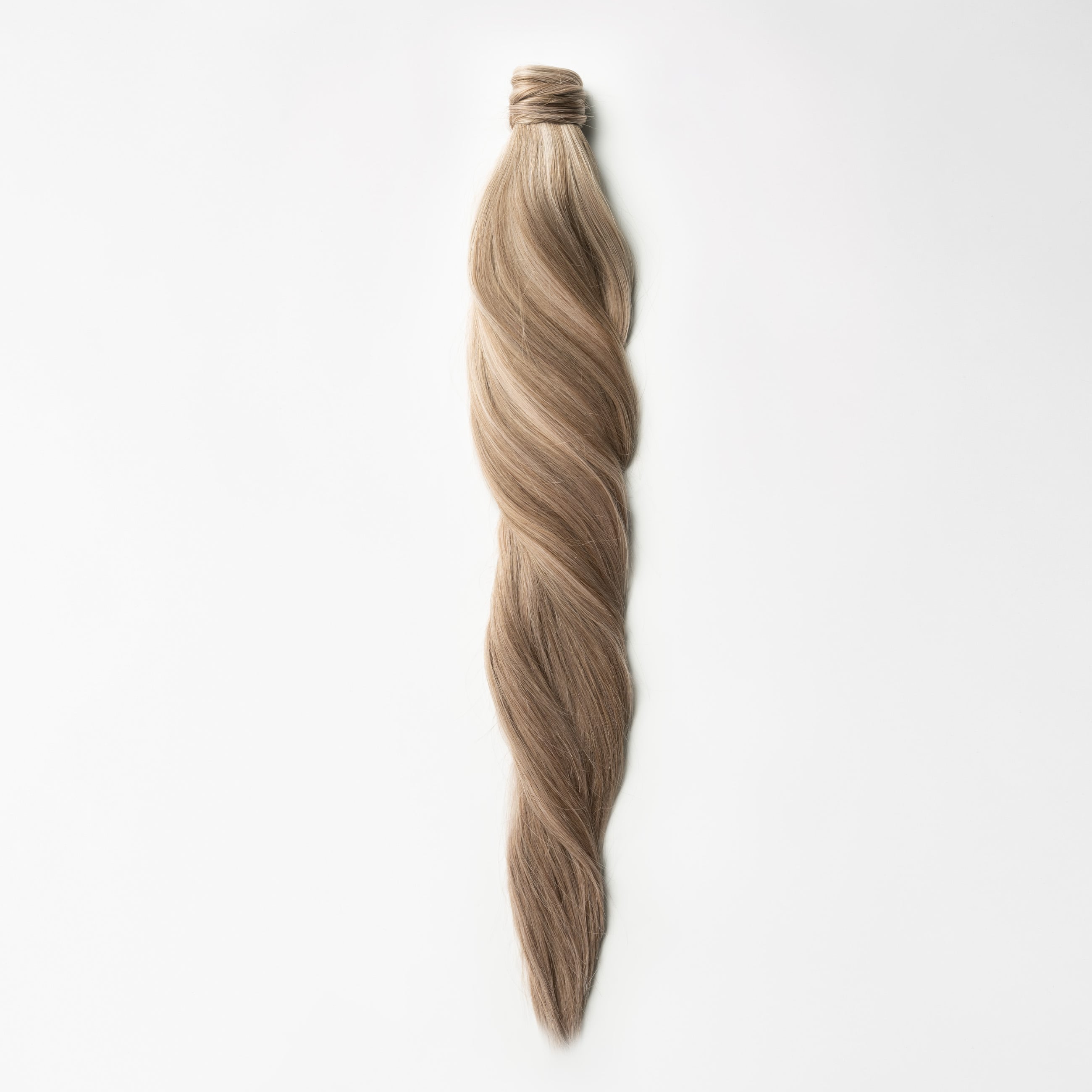 Kucyk - Beige Blonde Mix 5B/16B