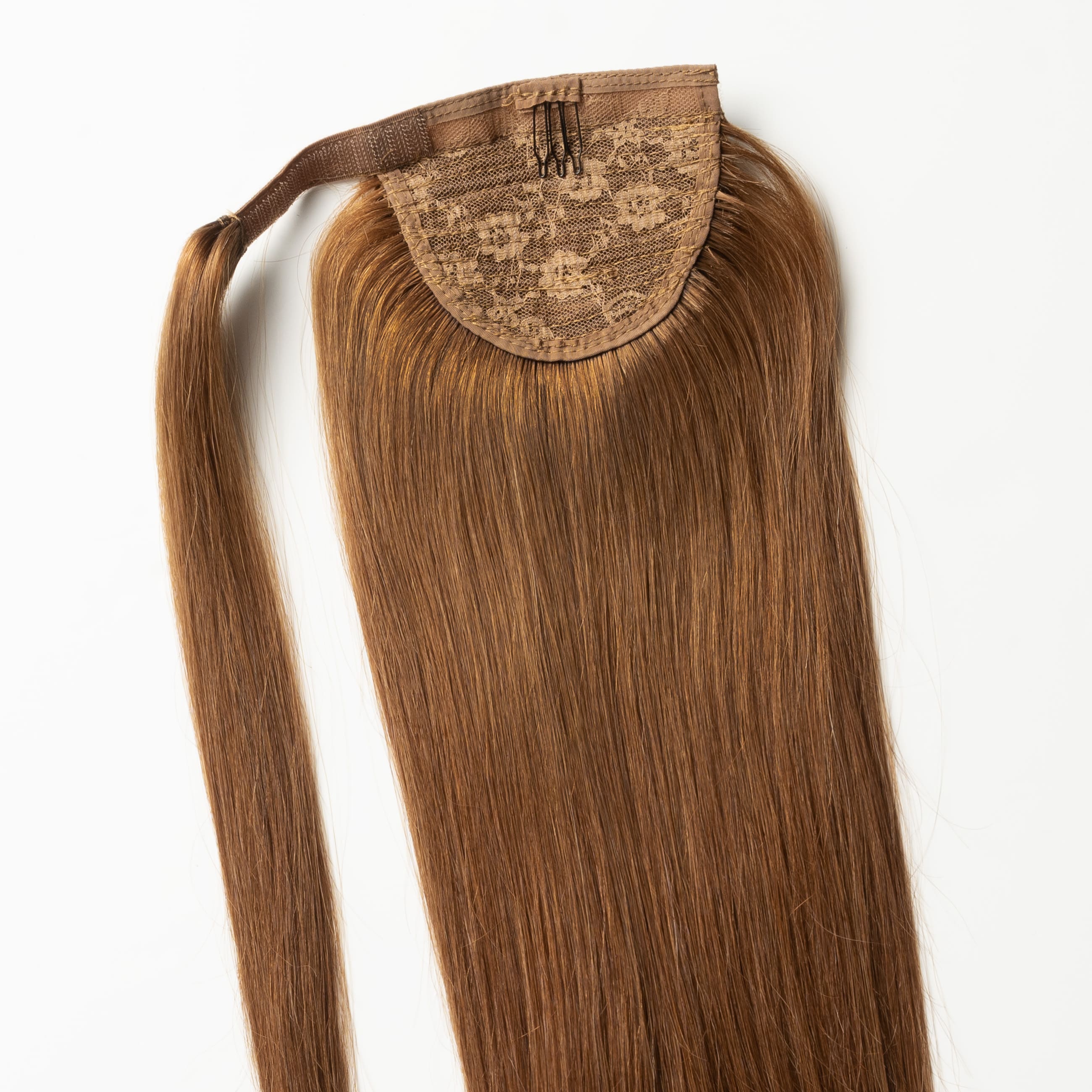 Kucyk - Chestnut Brown 6