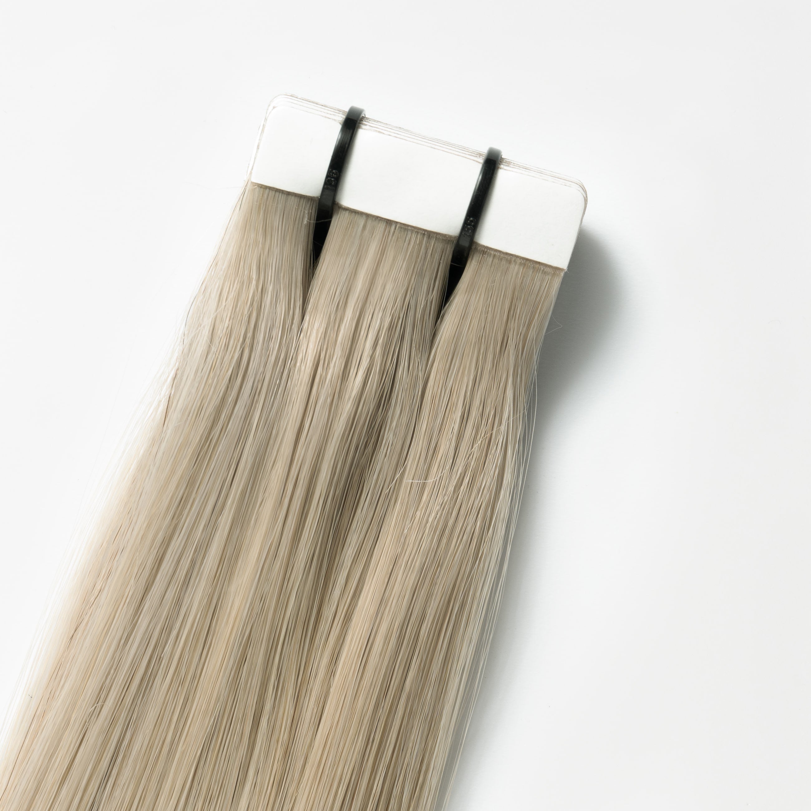 Tape On - Dark Ash Blonde 14B