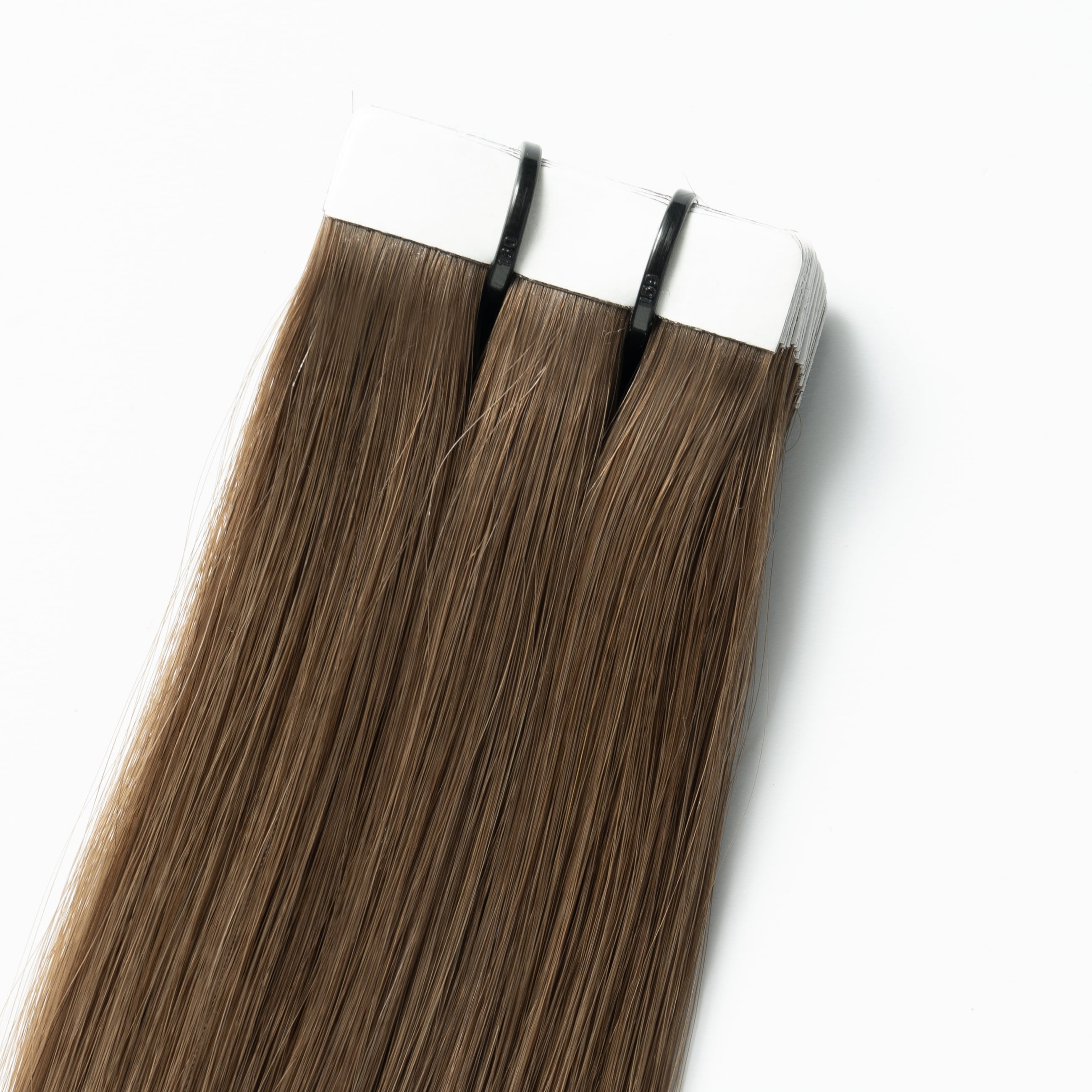 Tape On - Light Chocolate Brown 2B