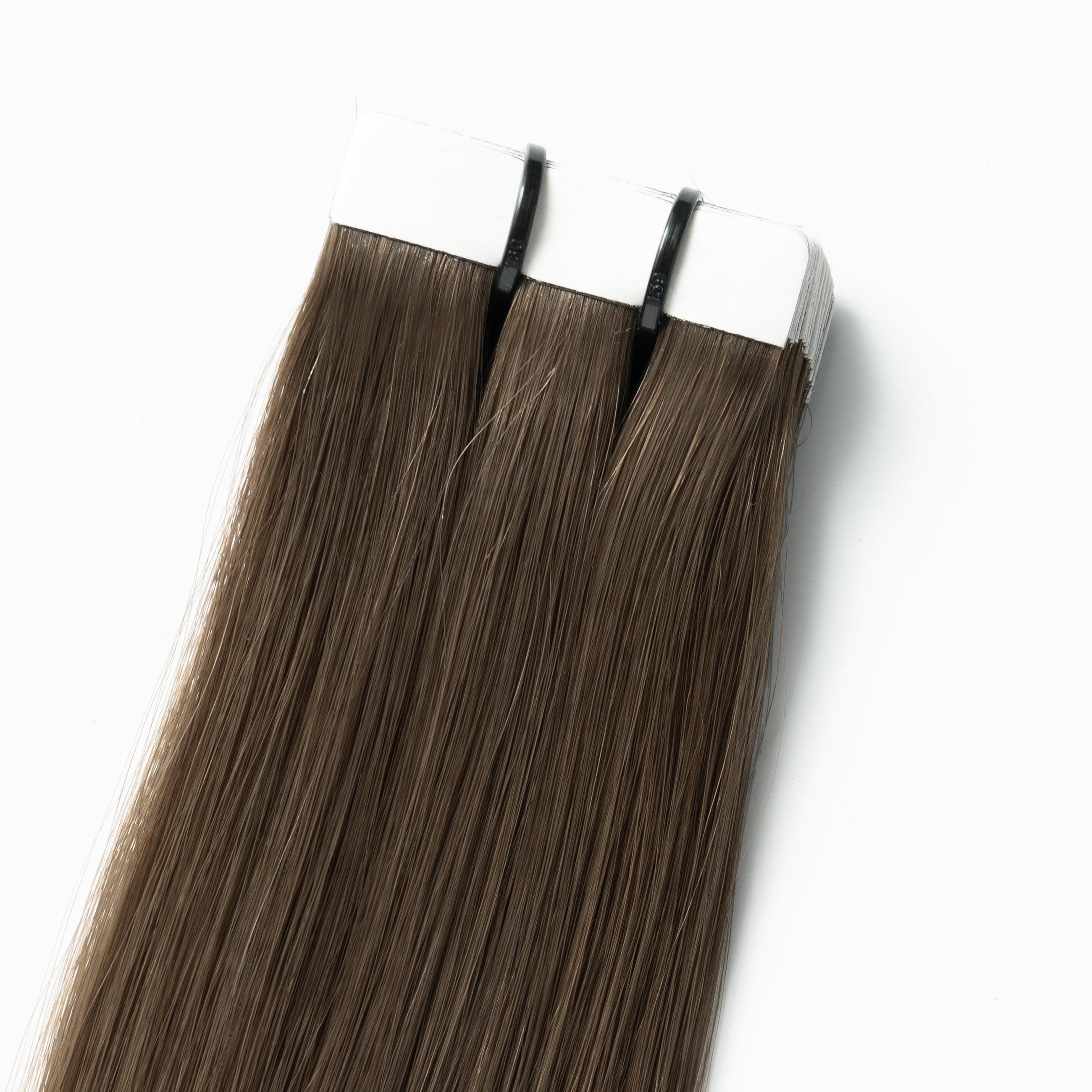 Tape On - Dark Ash Brown 2C