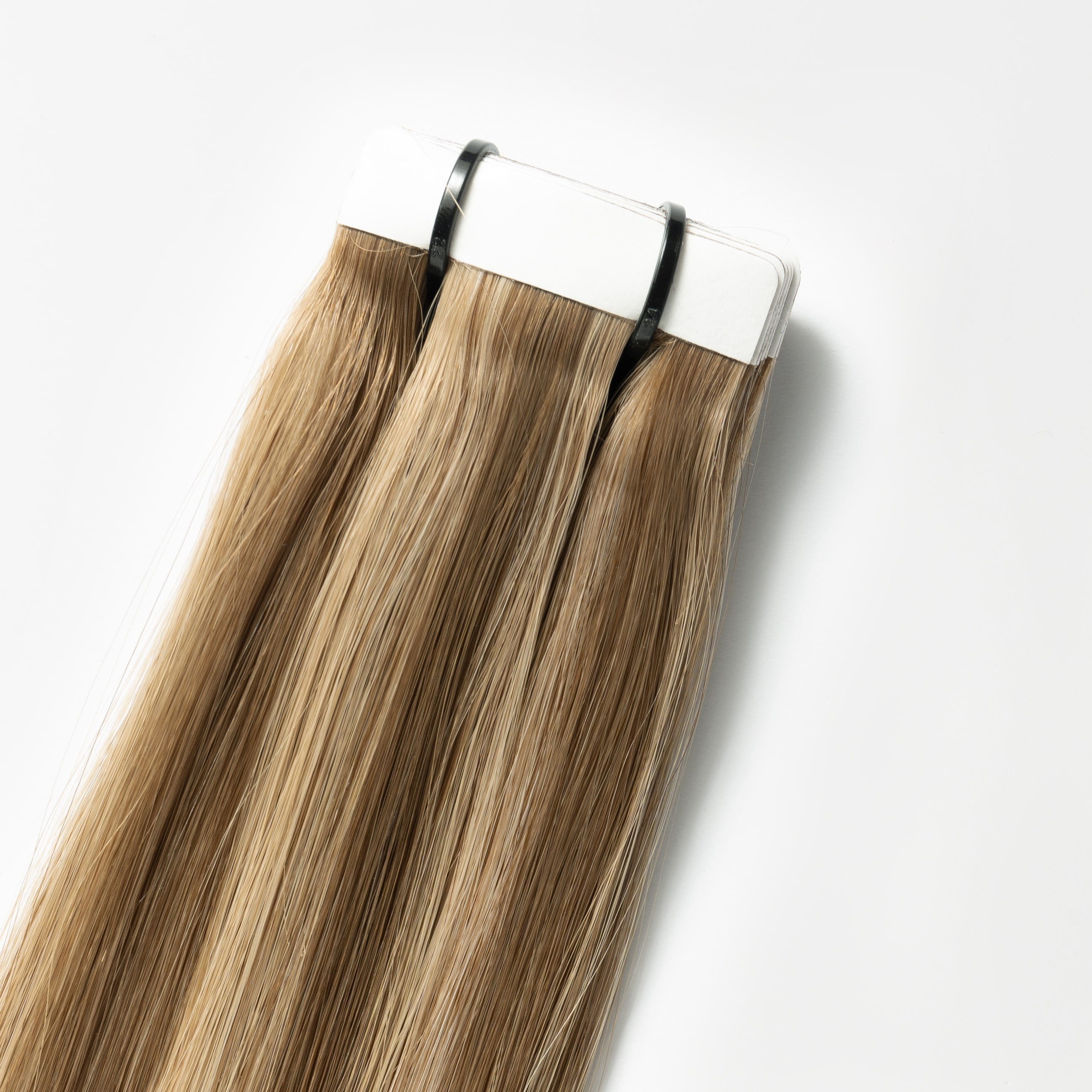 Tape On - Natural Brown Mix 3/10