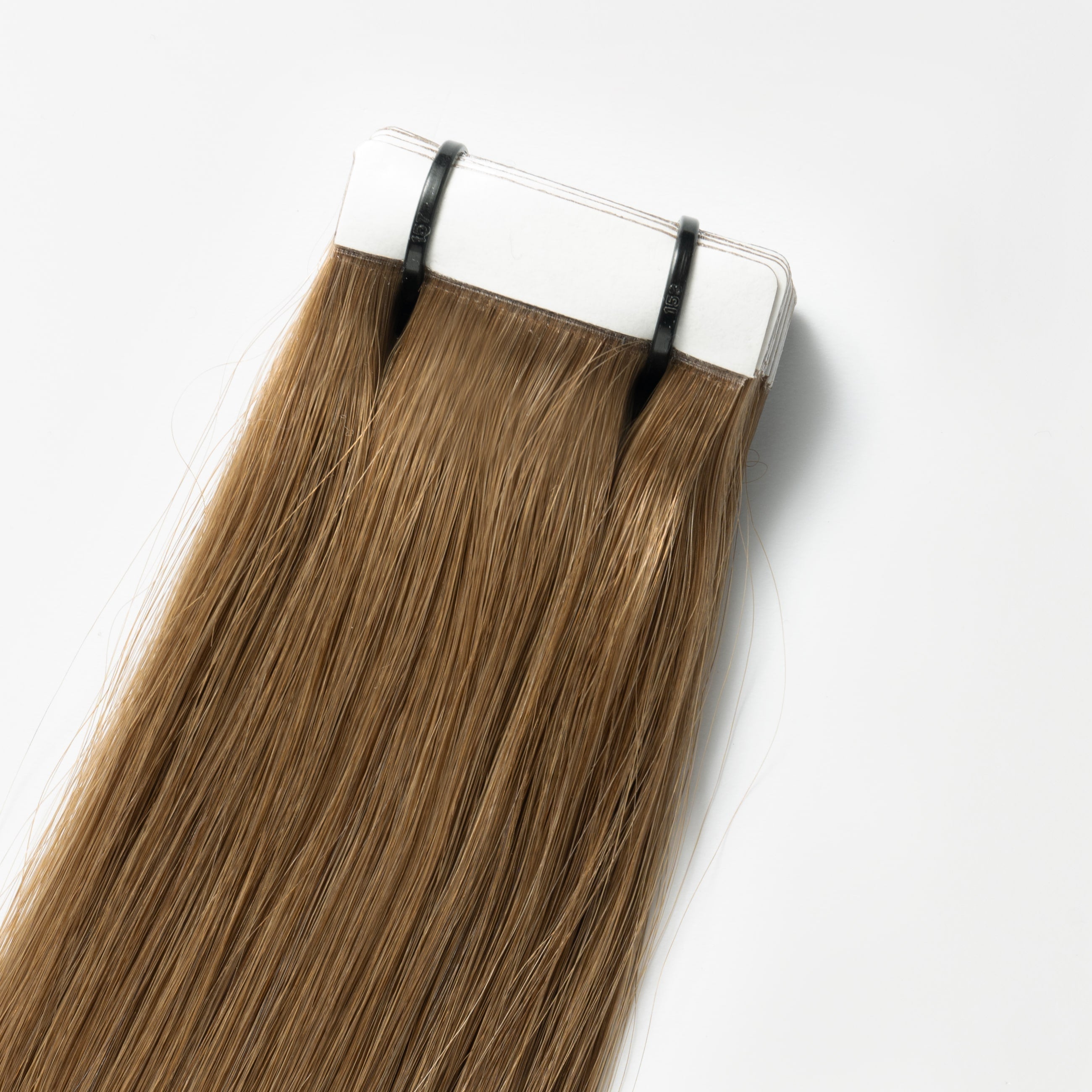 Tape On - Natural Brown 3