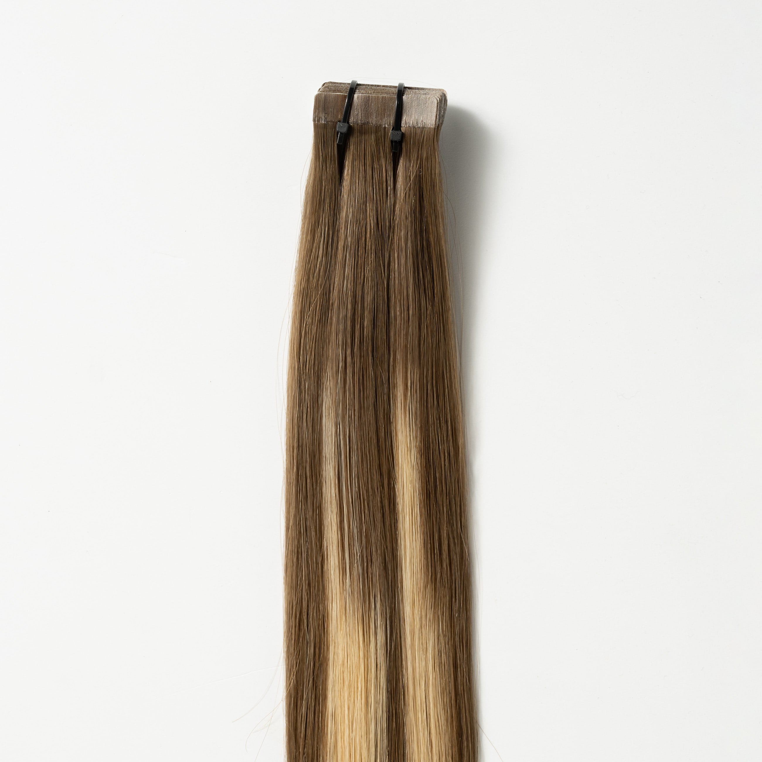 Tape On - Natural Blonde Balayage 3B+22