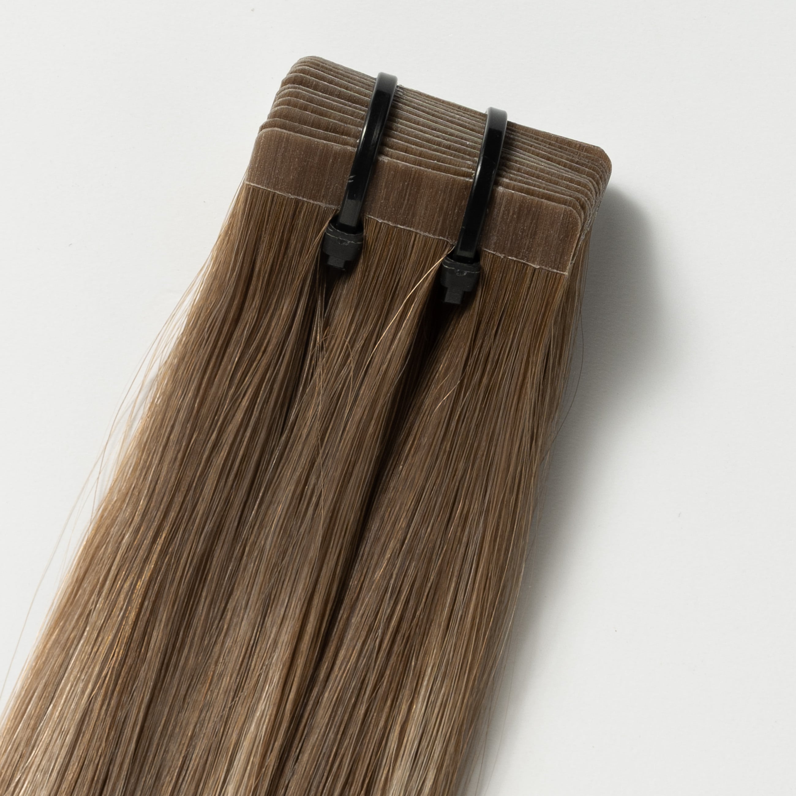 Tape On - Beige Blonde Balayage 3B+16B