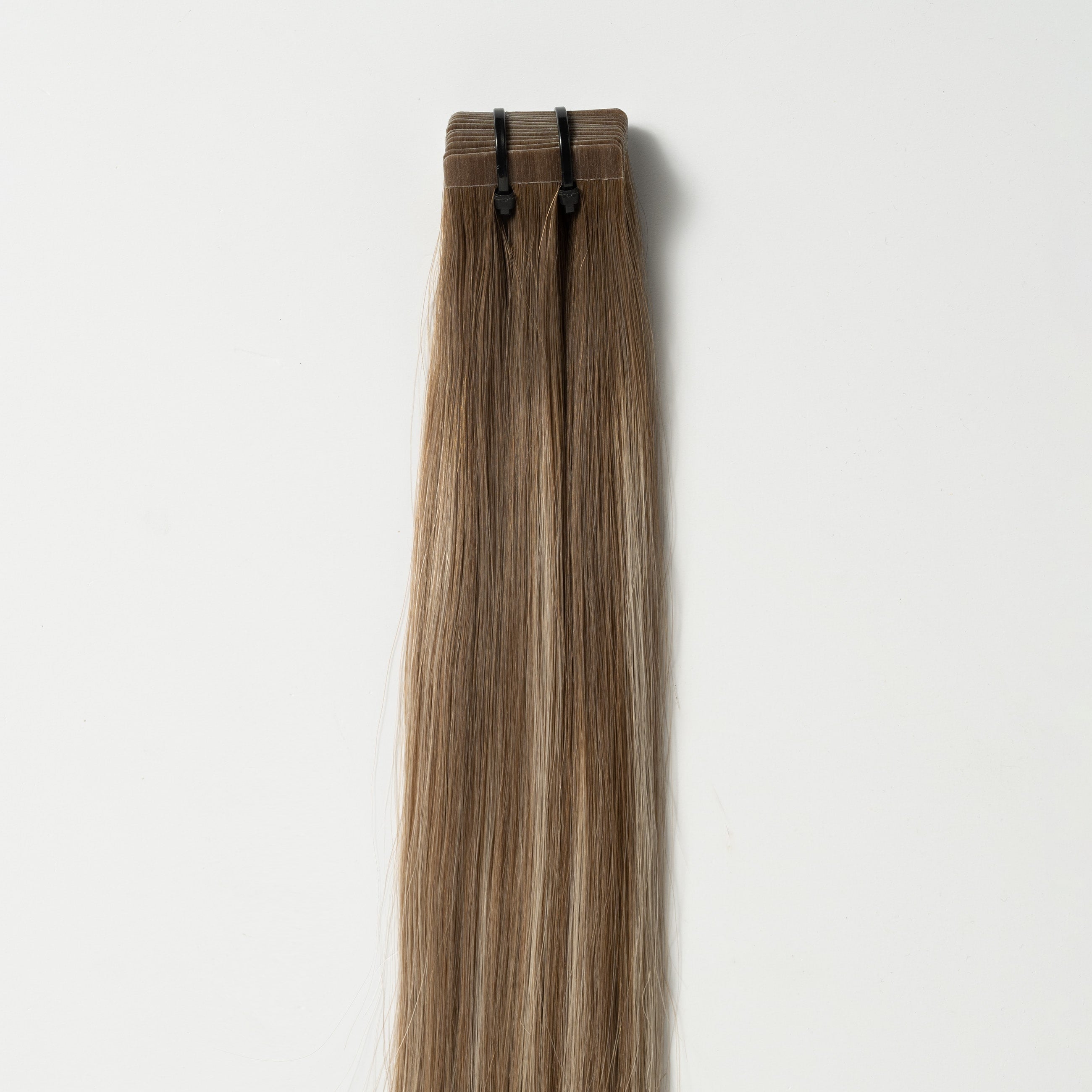 Tape On - Beige Blonde Balayage 3B+16B