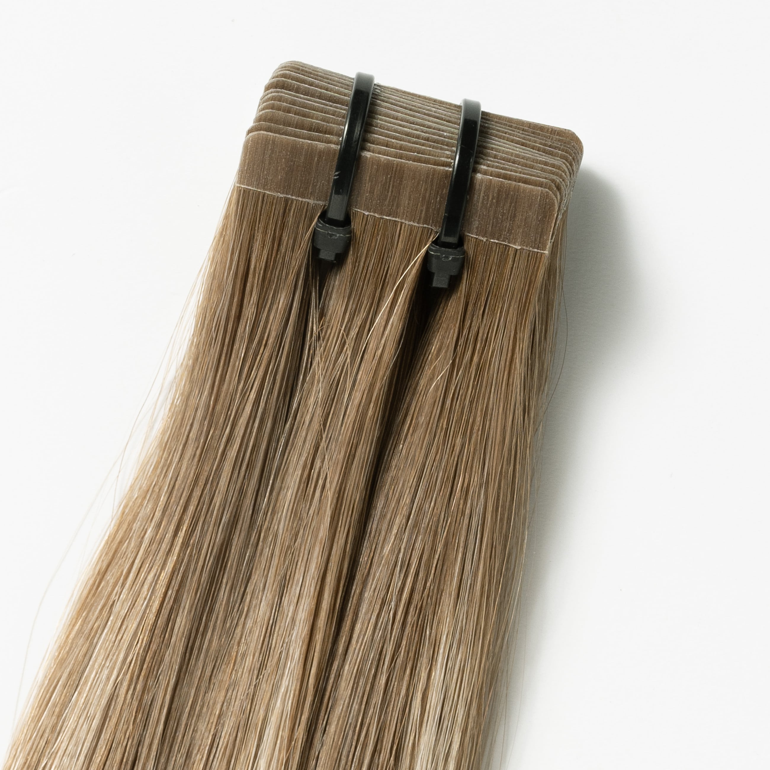 Tape On - Light Ash Blonde Balayage 5B+60B