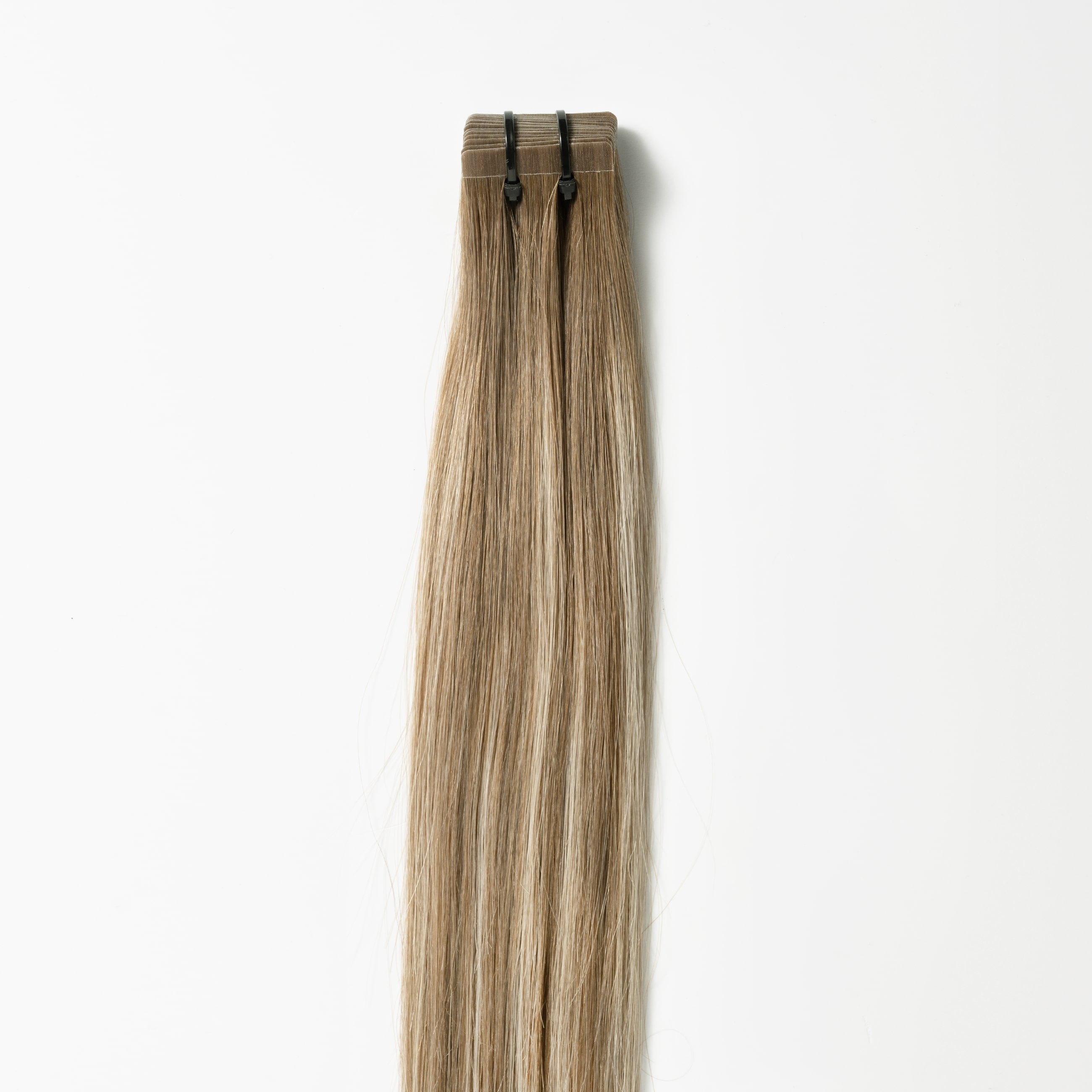Tape On - Light Ash Blonde Balayage 5B+60B